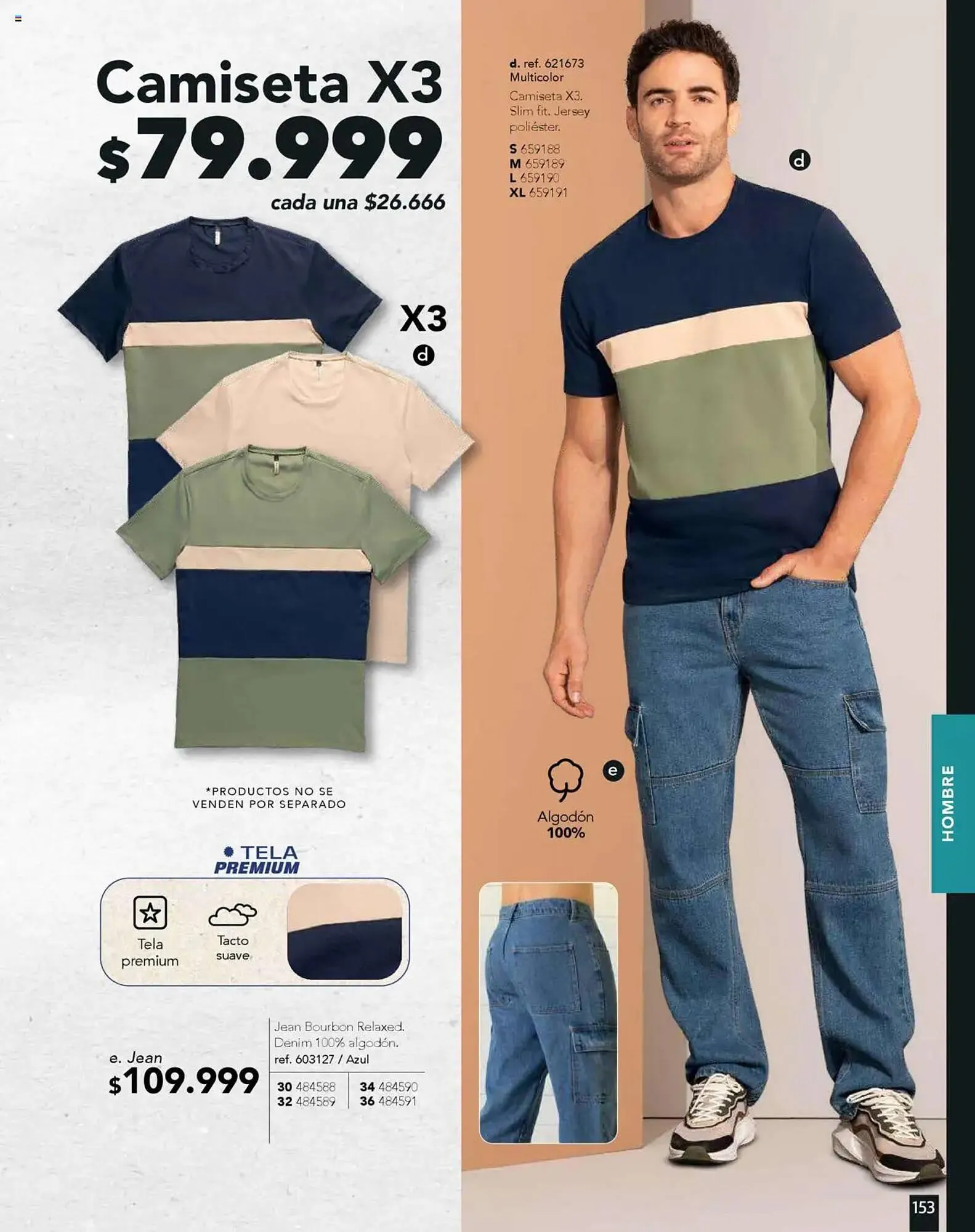 Catalogo de Catálogo Pacífika 16 de junio al 1 de agosto 2025 - Pag 172