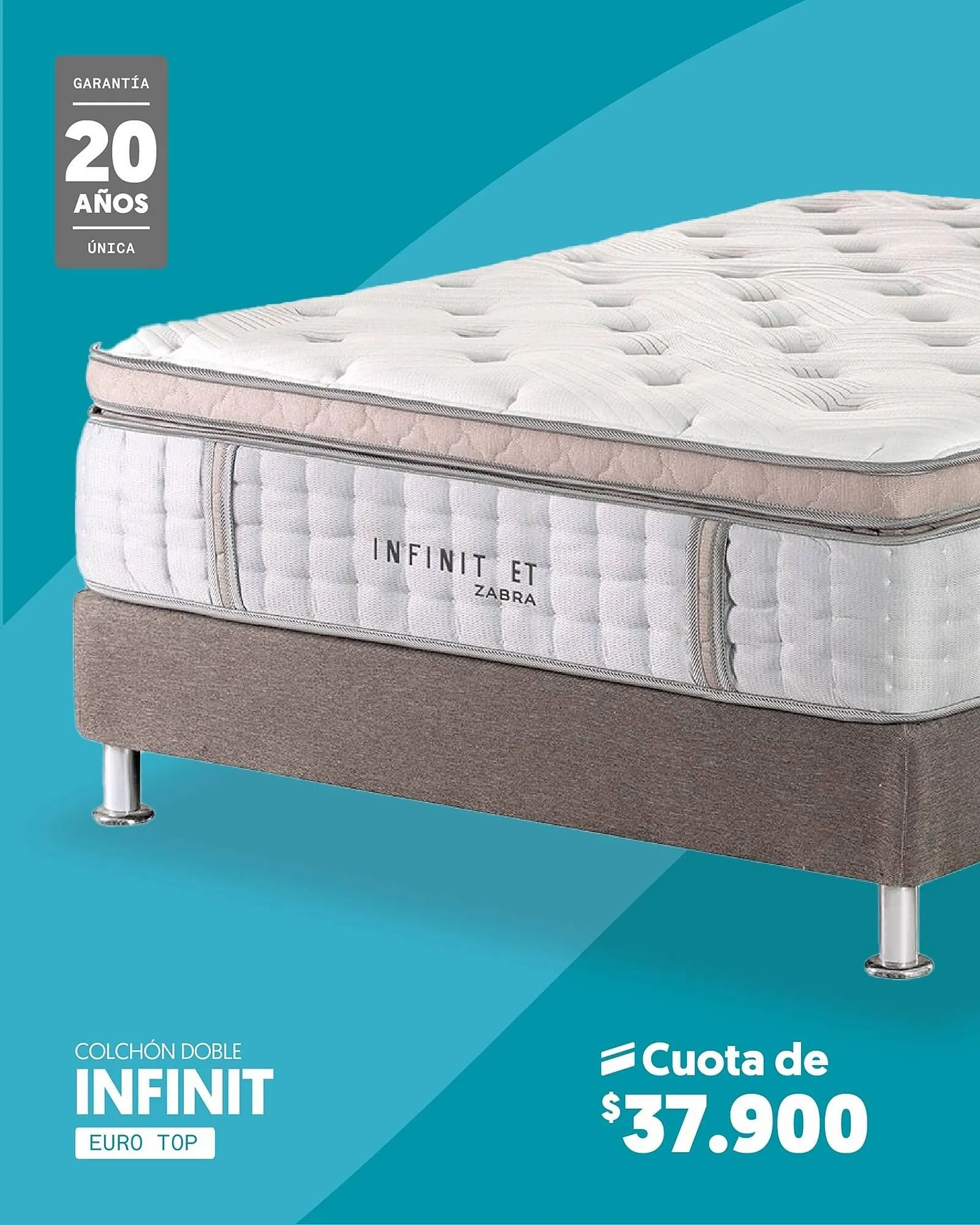 Catalogo de Catálogo Muebles Jamar 31 de marzo al 15 de abril 2025 - Pag 4