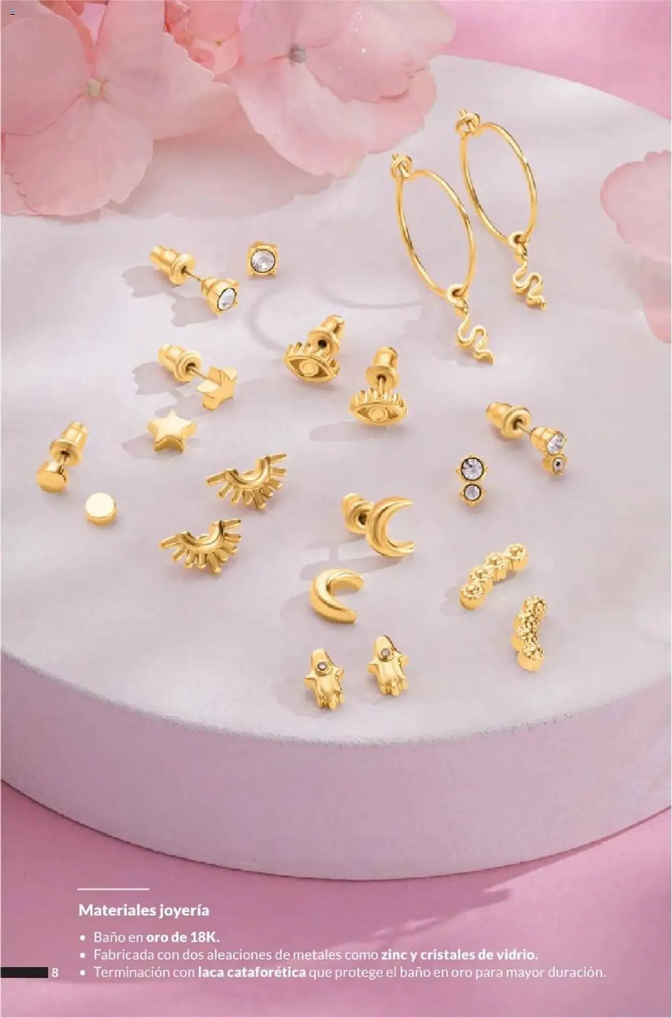 Catalogo de Catálogo Avon 21 de abril al 15 de mayo 2025 - Pag 108