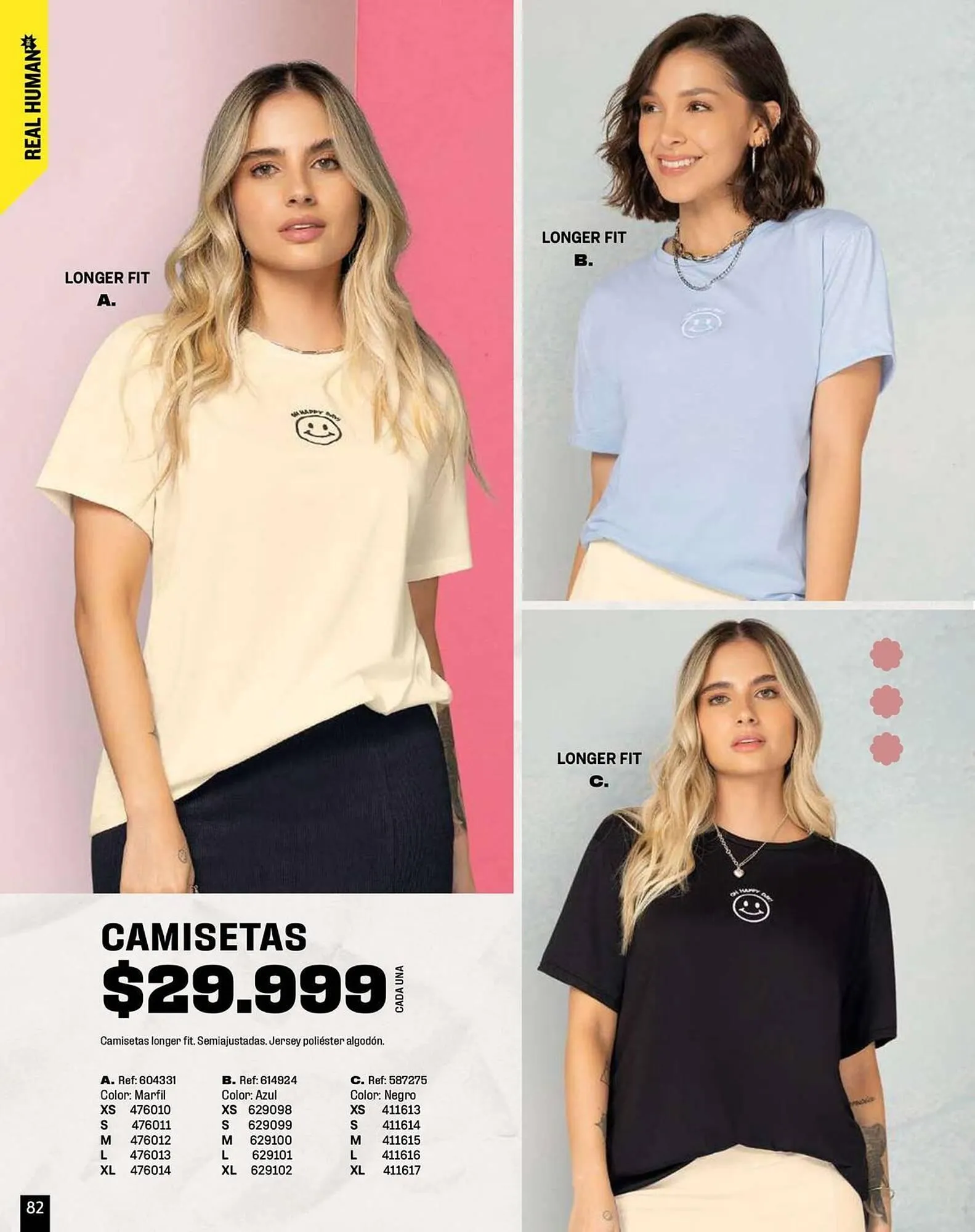 Catalogo de Catálogo Pacífika 23 de abril al 31 de mayo 2025 - Pag 103