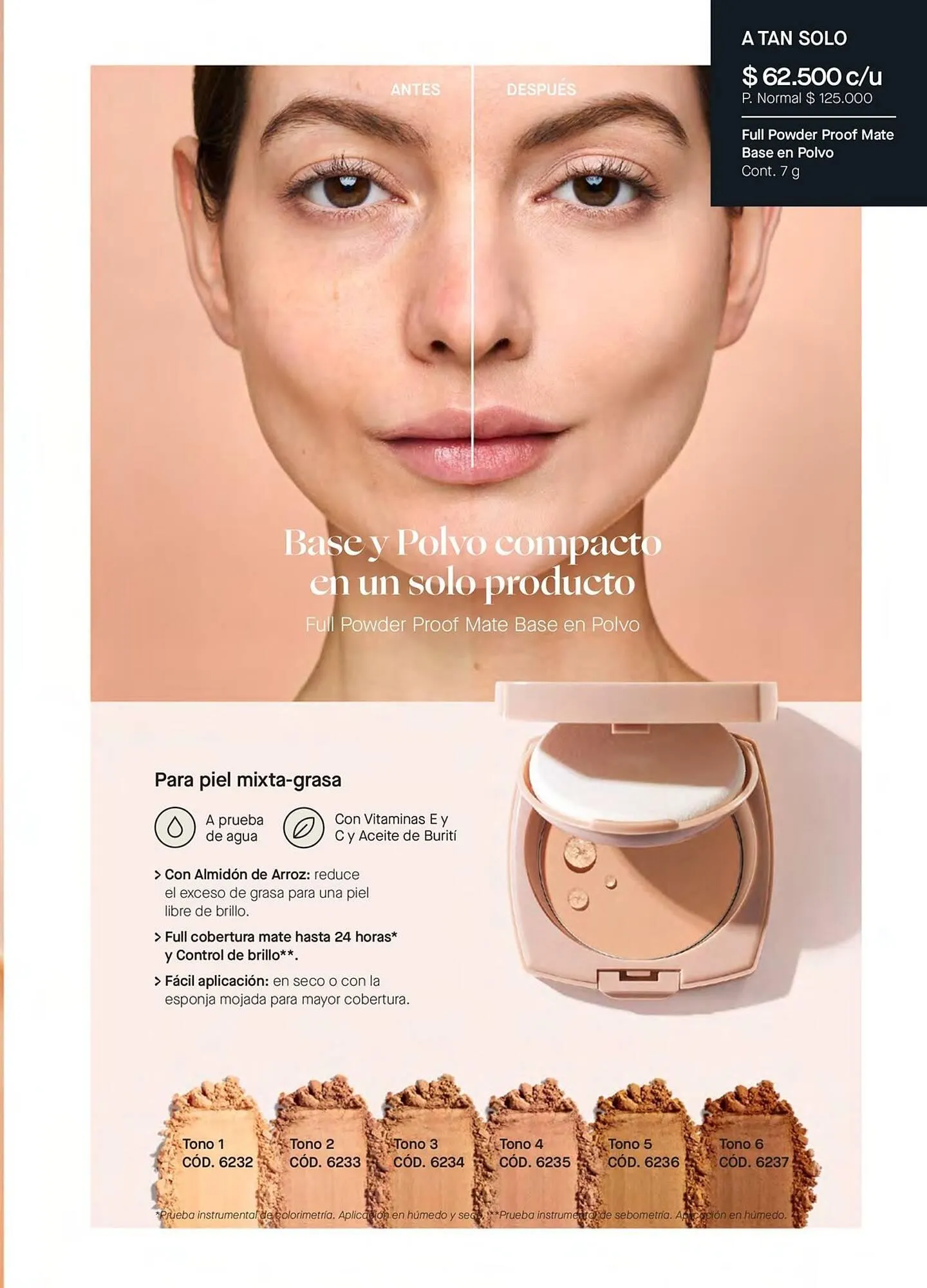 Catalogo de Catálogo Yanbal 31 de enero al 27 de febrero 2026 - Pag 45