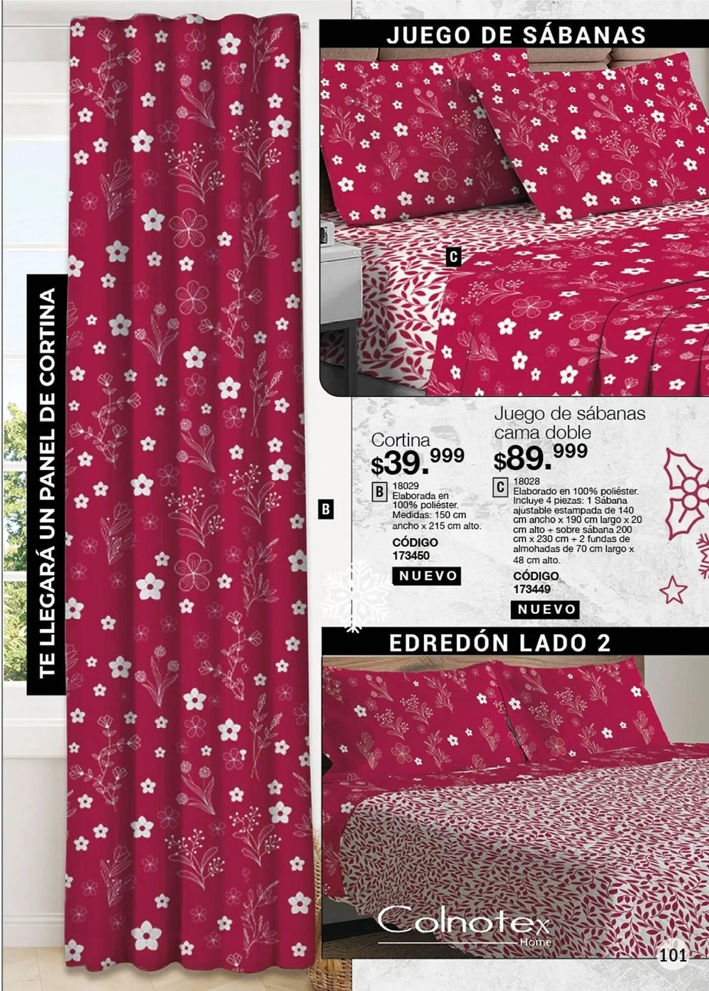 Catalogo de Catálogo Juana Bonita 30 de diciembre al 13 de enero 2025 - Pag 2