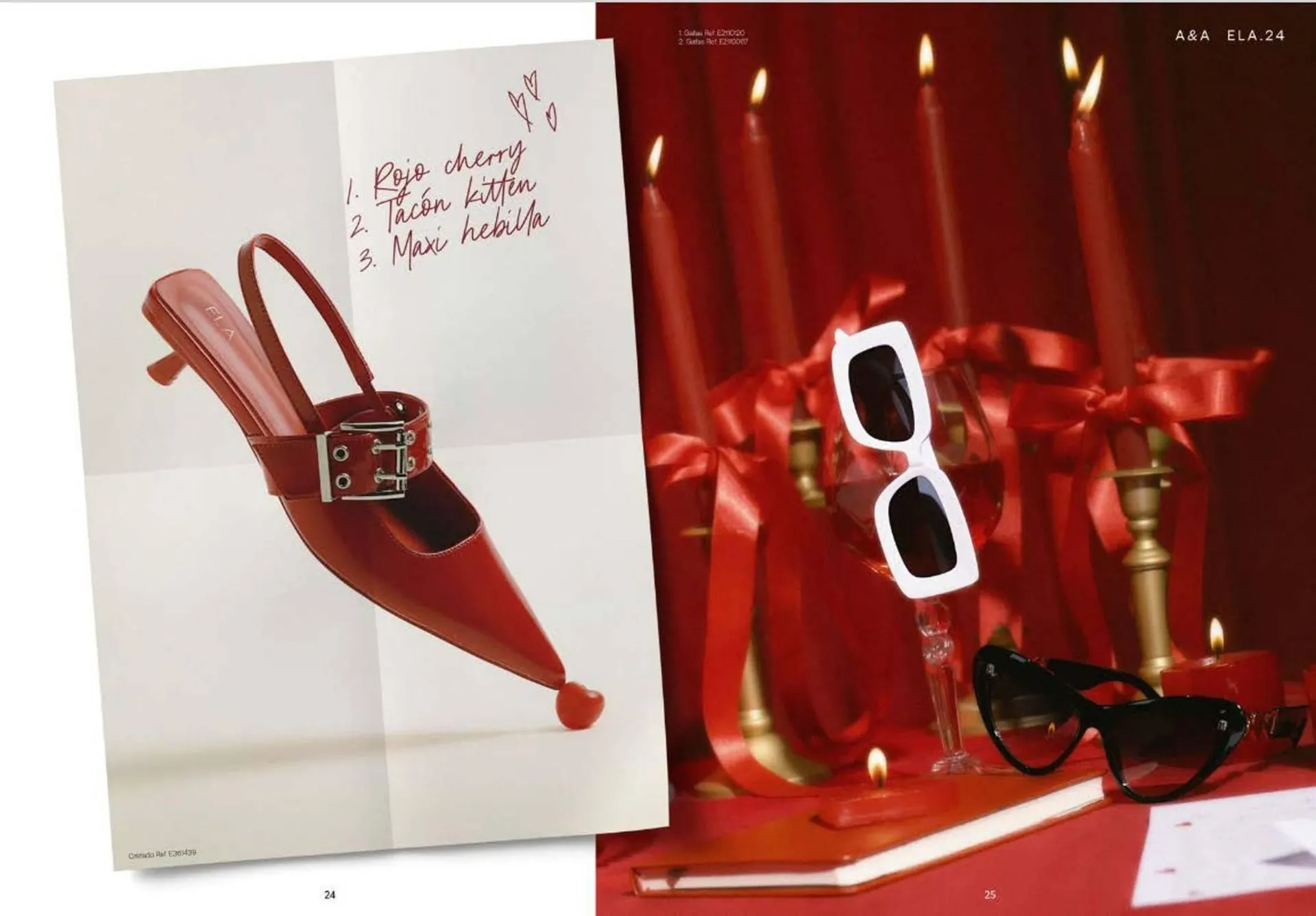 Catalogo de Catálogo ELA 5 de noviembre al 31 de diciembre 2024 - Pag 13