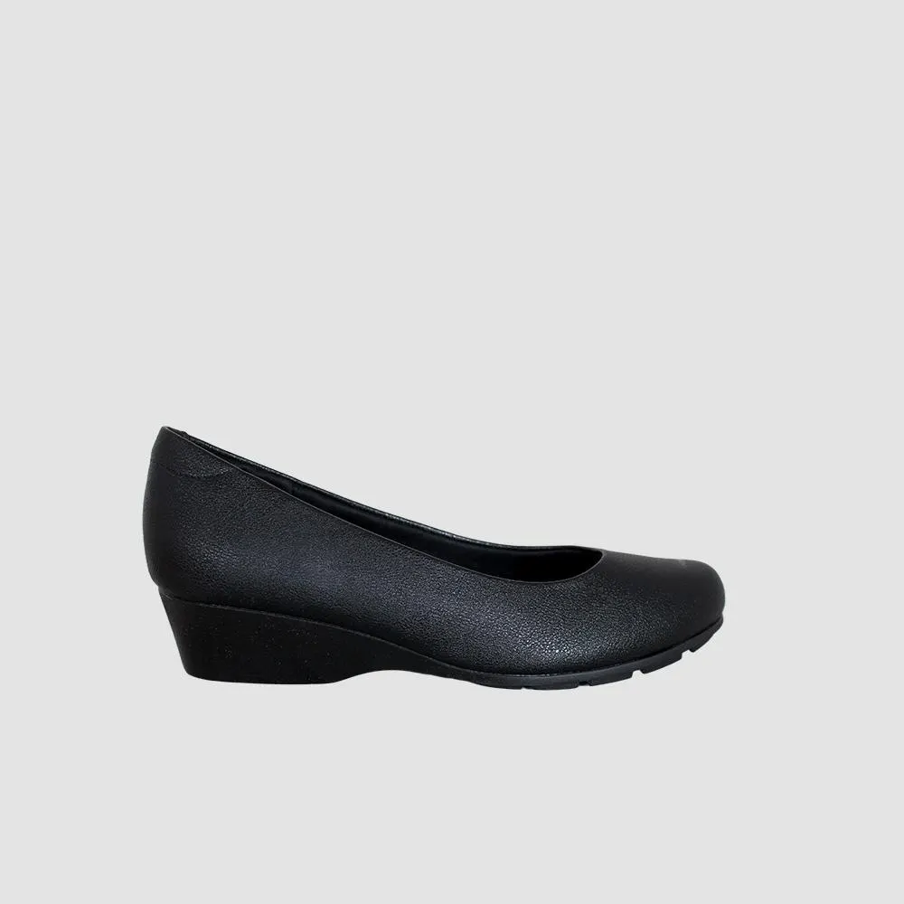 ZAPATOS PARA MUJER OVALLE NEGRO