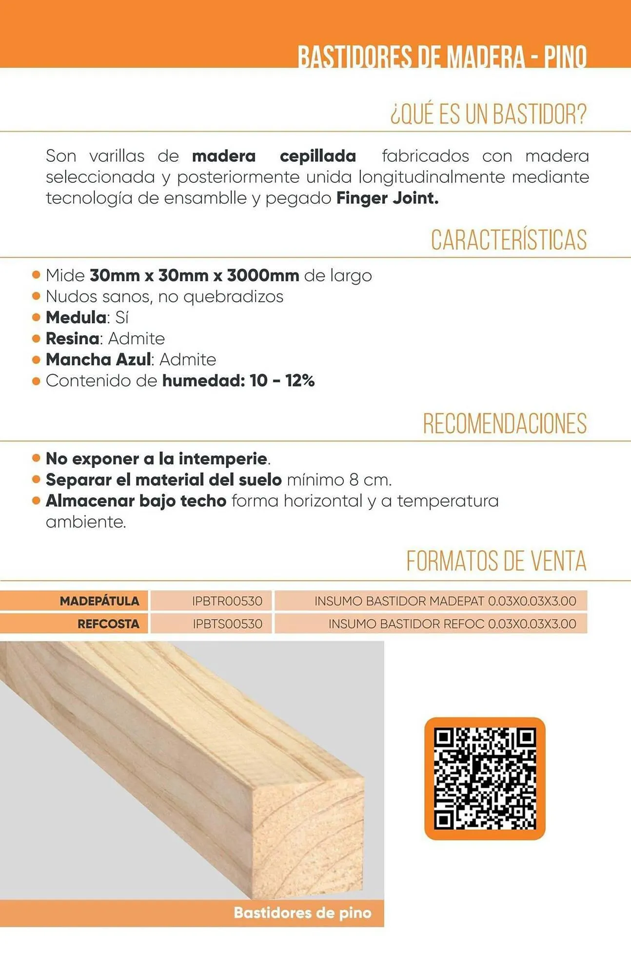 Catalogo de Catálogo Madecentro 26 de septiembre al 31 de octubre 2023 - Pag 2
