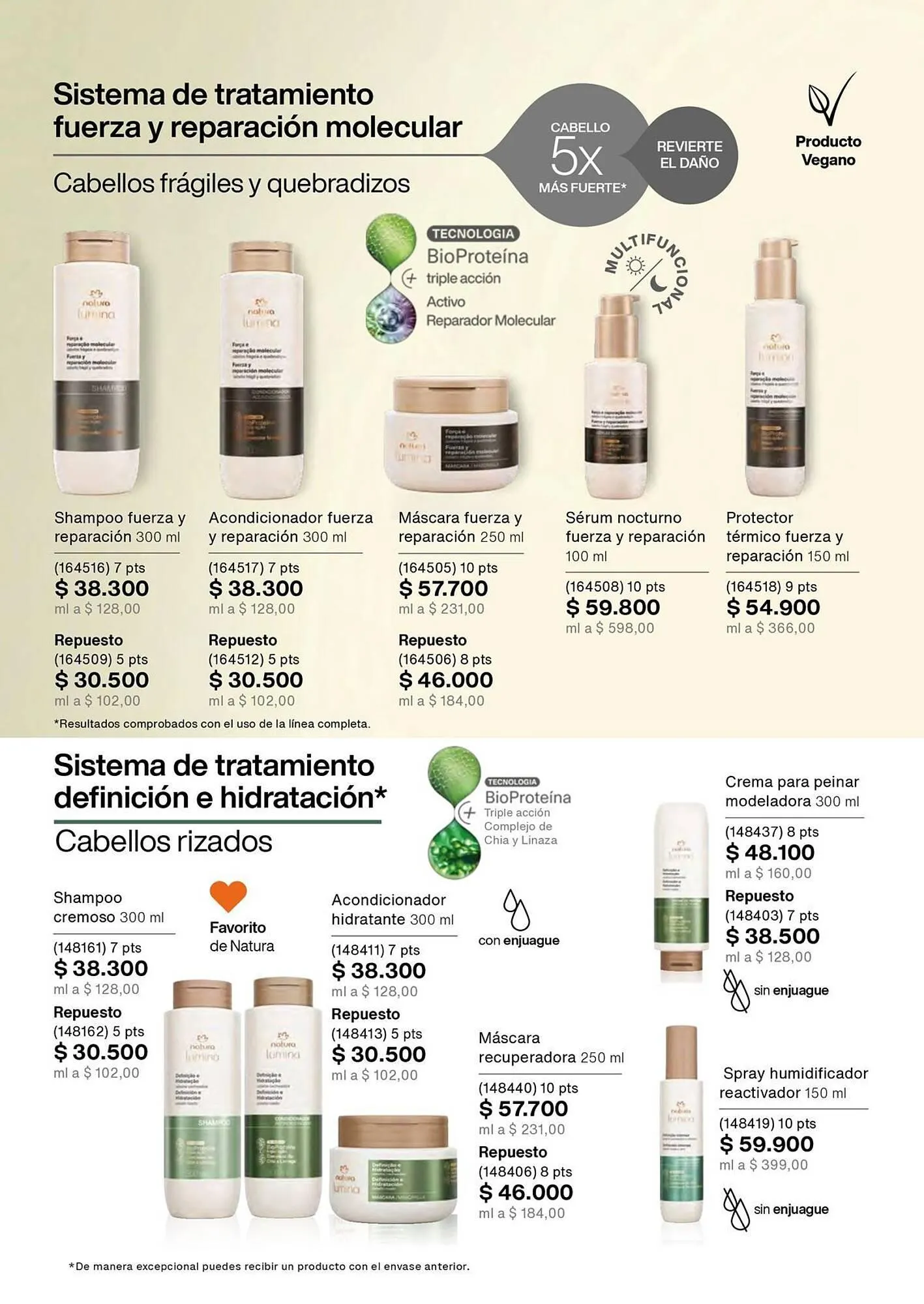 Catalogo de Catálogo Natura 1 de enero al 31 de enero 2026 - Pag 133