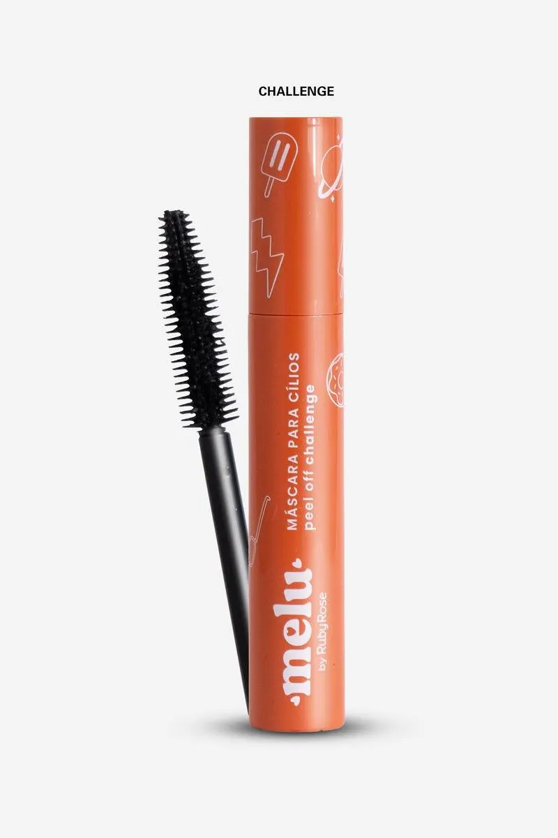 MASCARA ALARGAMIENTO Multicolor