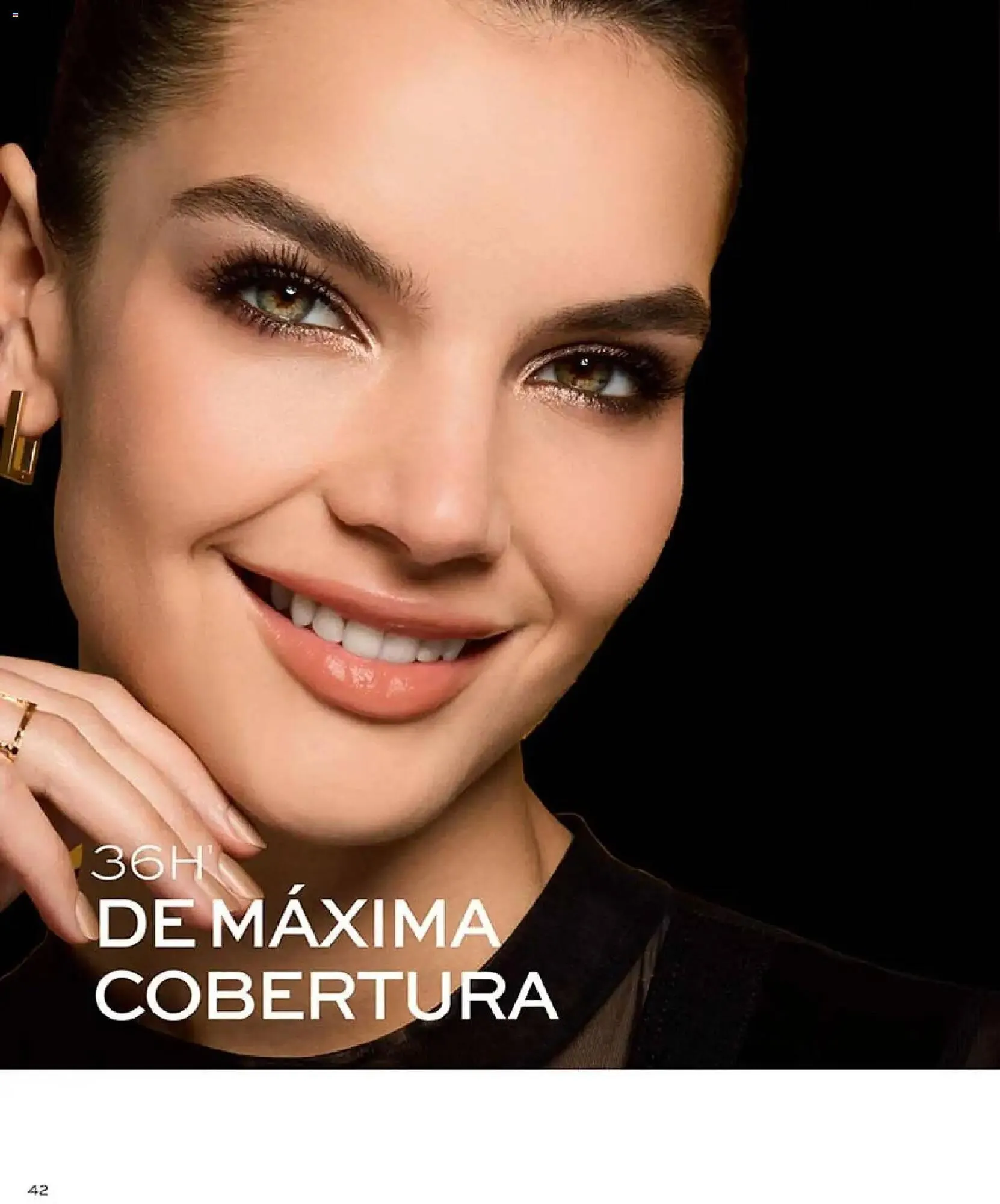 Catalogo de Catálogo L'bel 3 de noviembre al 1 de enero 2026 - Pag 42