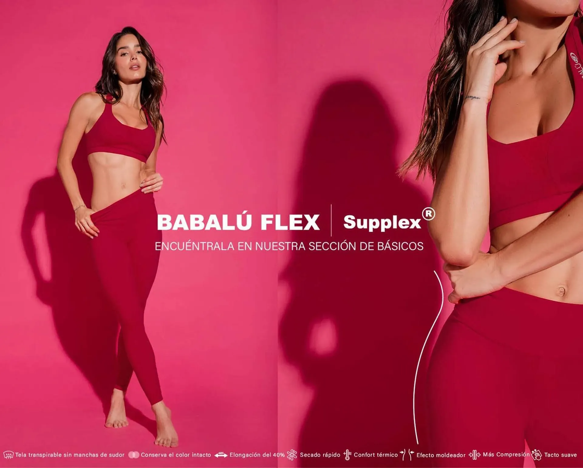 Catalogo de Catálogo Babalú Fashion 7 de julio al 31 de julio 2025 - Pag 3