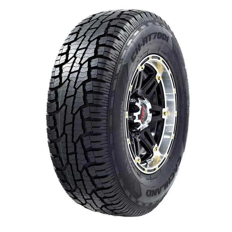 Llanta 215/75 R15 Cachland