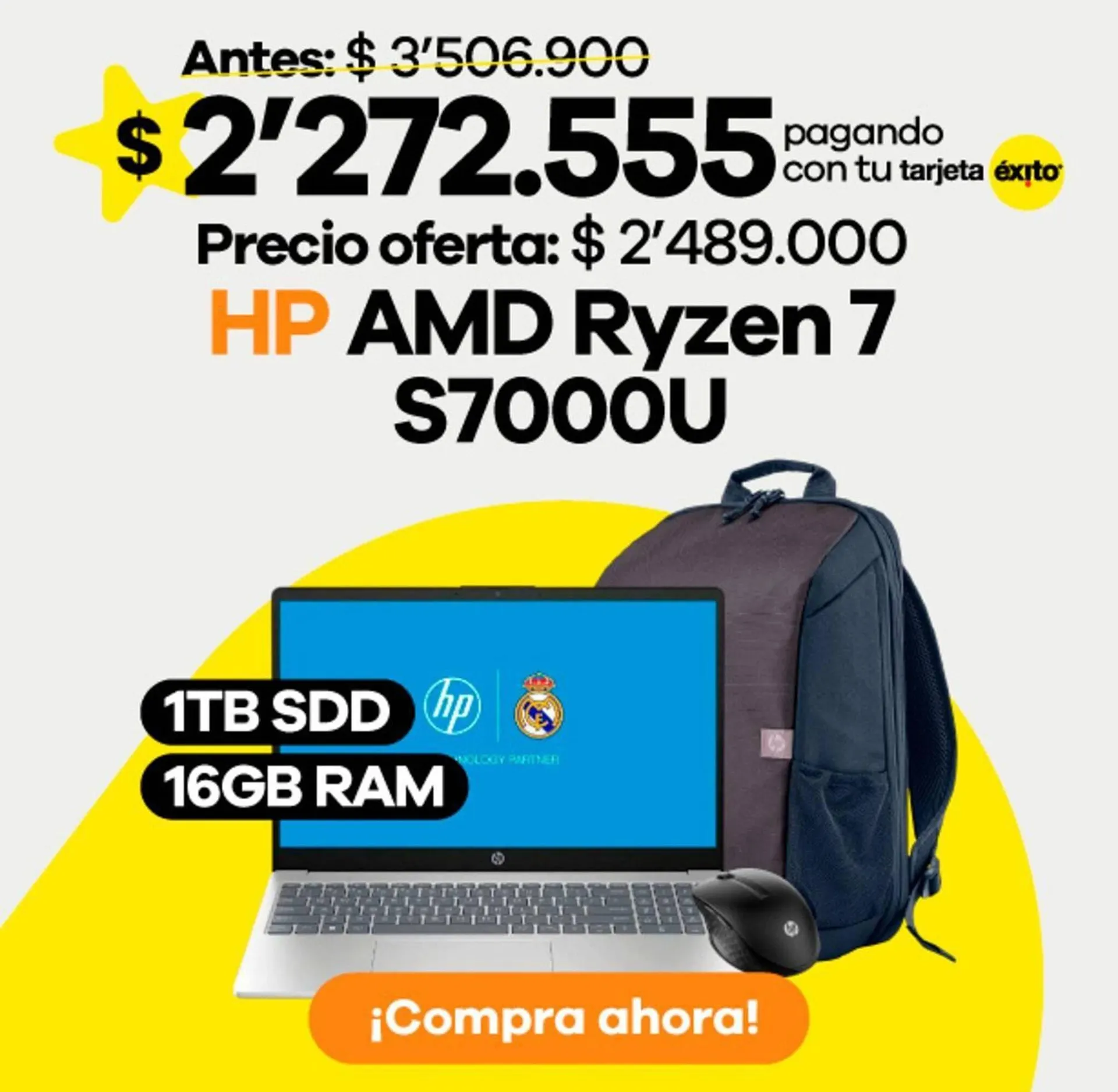 Catalogo de Catálogo Éxito 3 de abril al 9 de abril 2025 - Pag 14