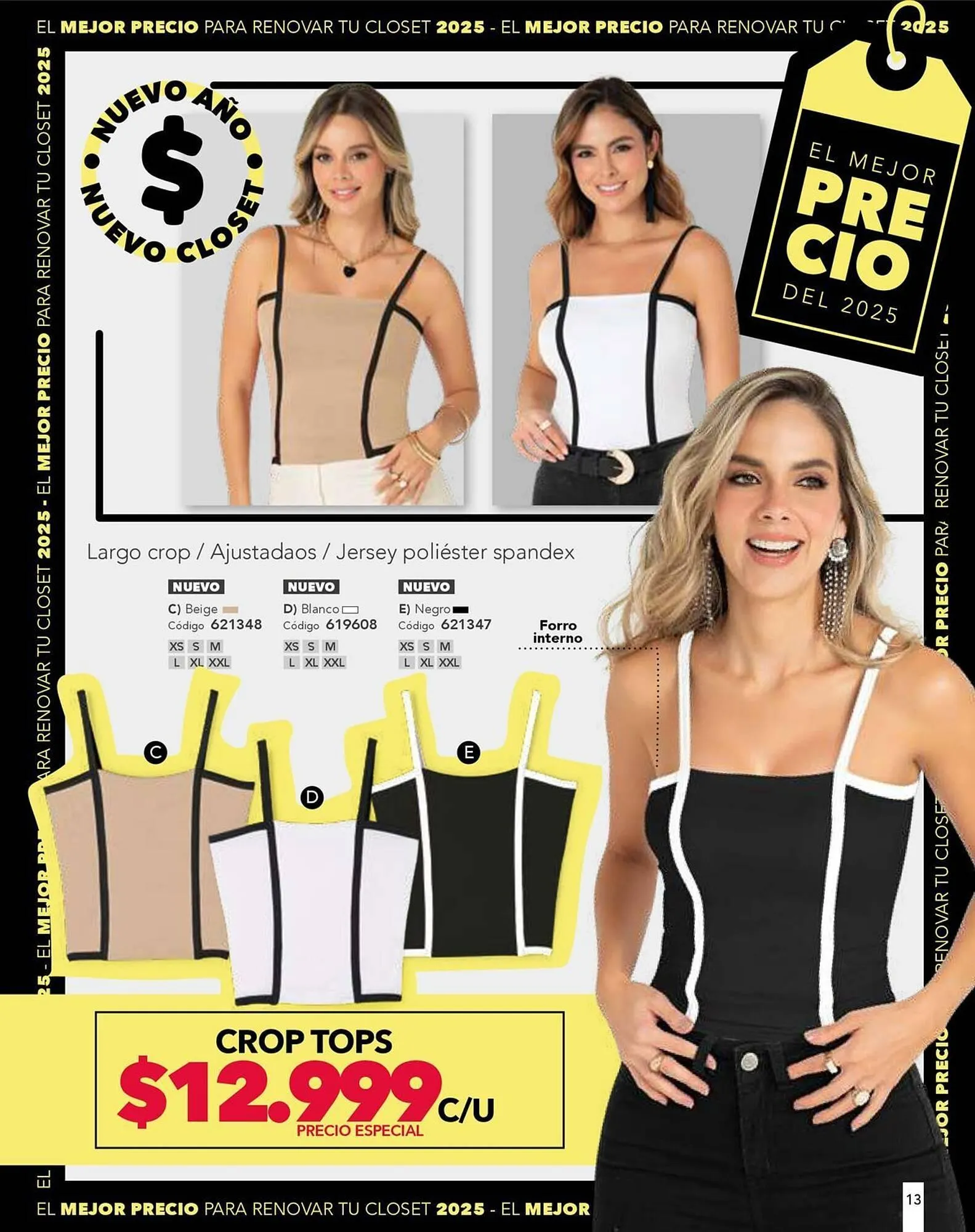 Catalogo de Catálogo Loguin 14 de enero al 15 de febrero 2025 - Pag 23