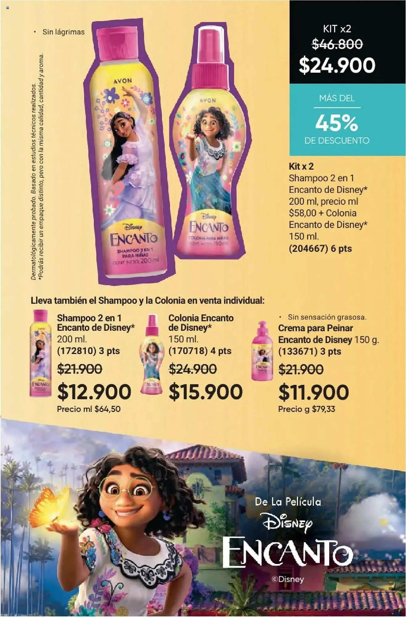 Catalogo de Catálogo Avon 1 de agosto al 16 de septiembre 2025 - Pag 90