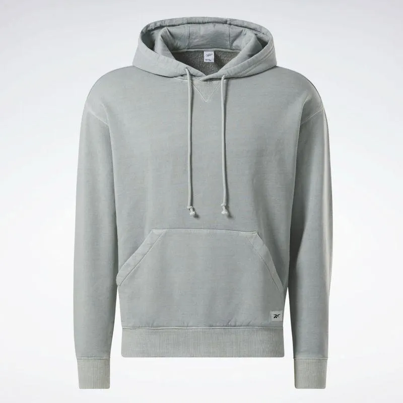 BUZO REEBOK CL ND HOODIE HI4640 HOMBRE
