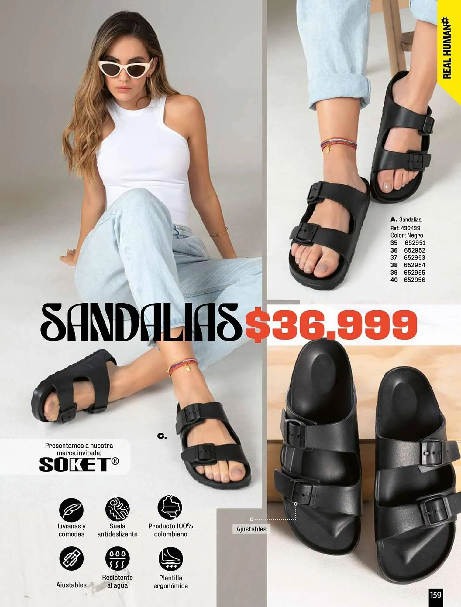 Catalogo de Catálogo Pacífika 4 de febrero al 28 de febrero 2025 - Pag 198