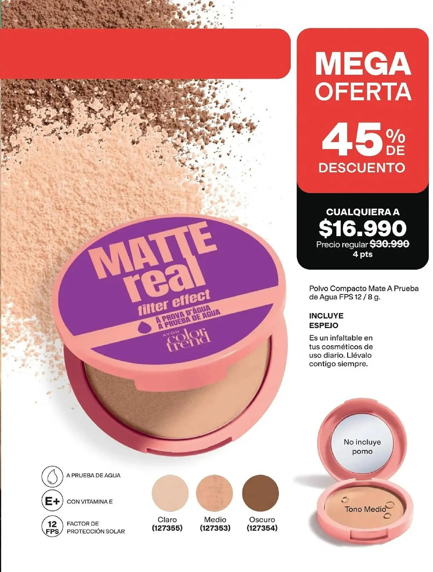 Catalogo de Catálogo Avon 1 de agosto al 31 de agosto 2026 - Pag 214