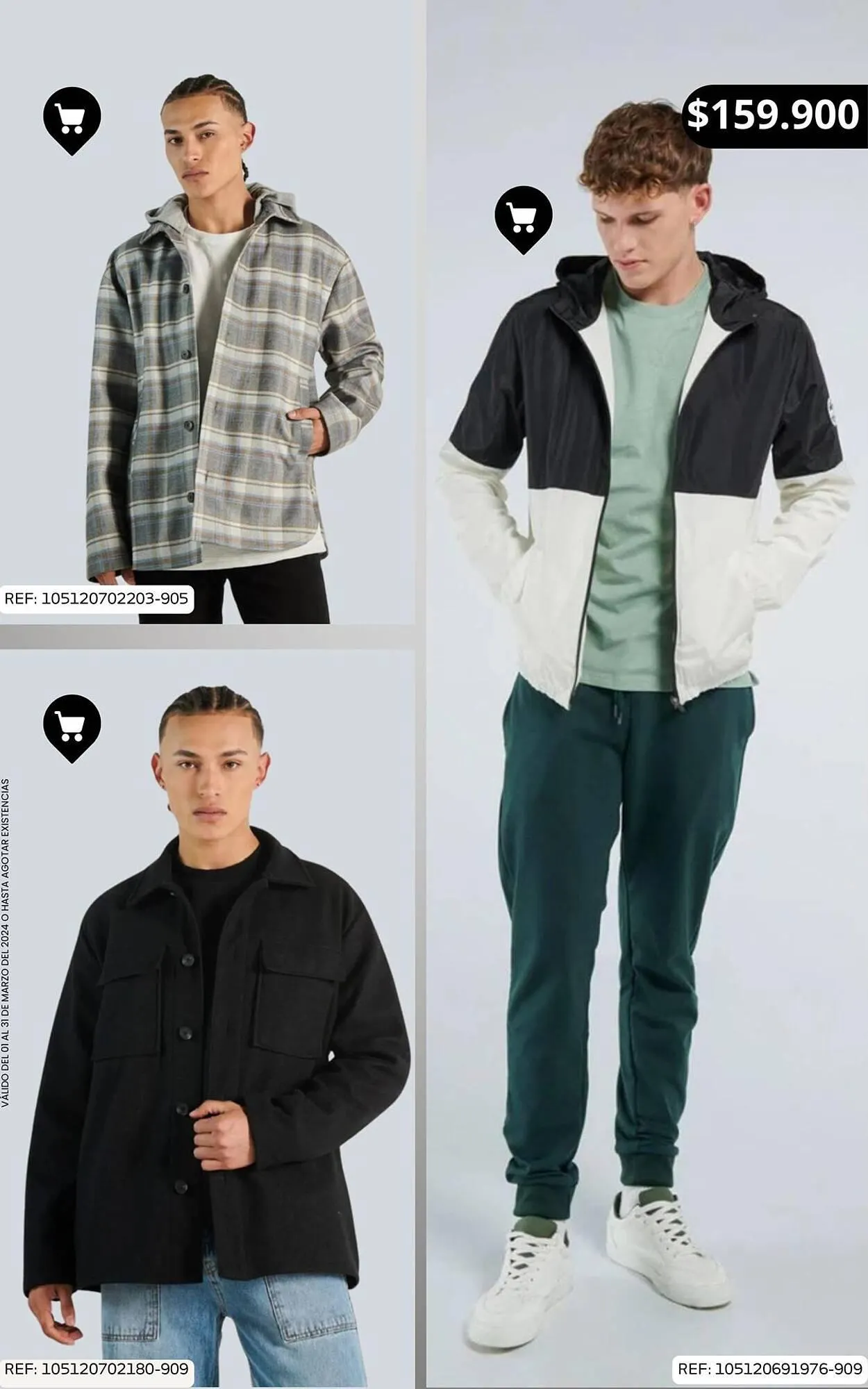 Catalogo de Catálogo Koaj 18 de marzo al 31 de marzo 2024 - Pag 54