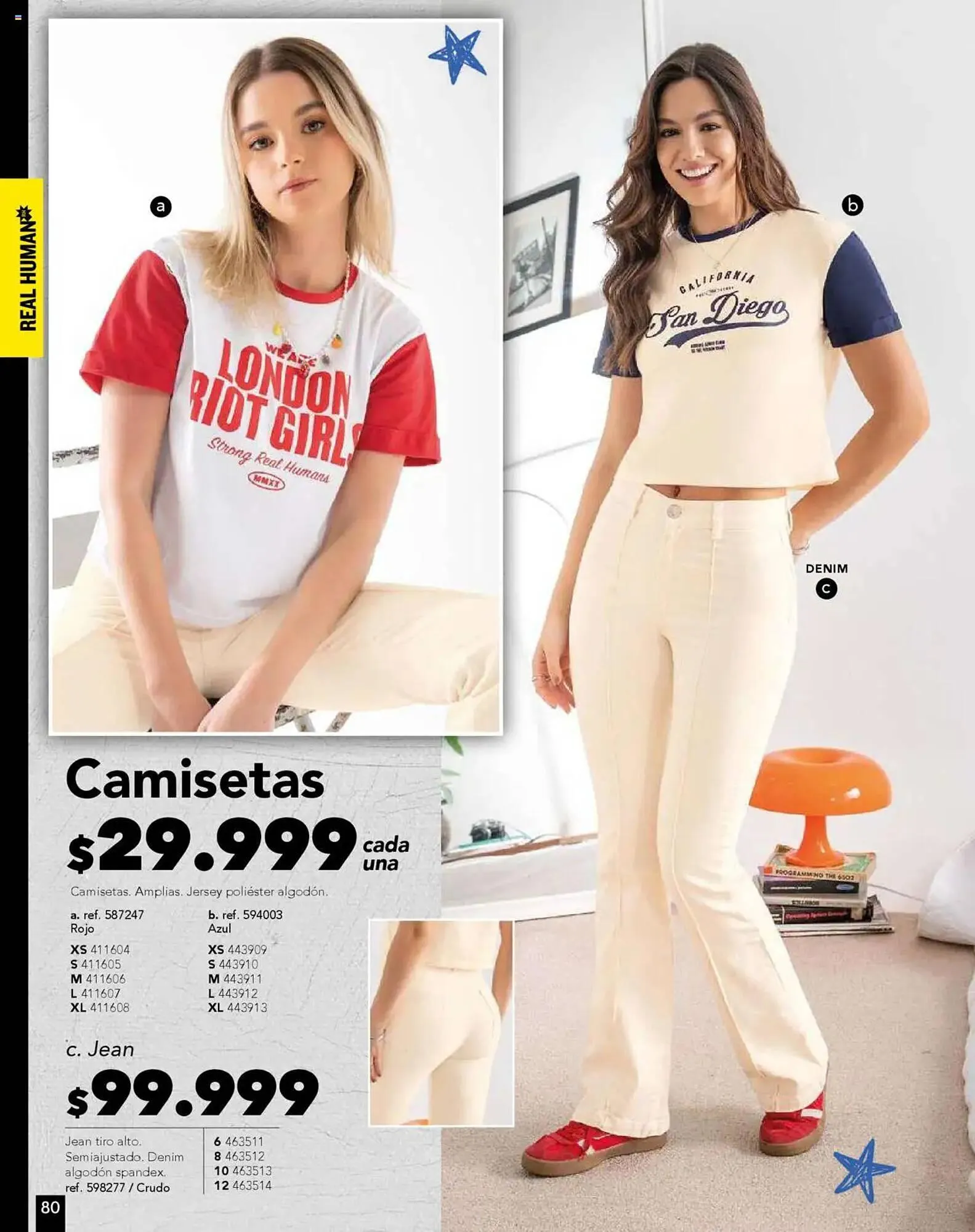 Catalogo de Catálogo Pacífika 14 de julio al 14 de julio 2025 - Pag 91