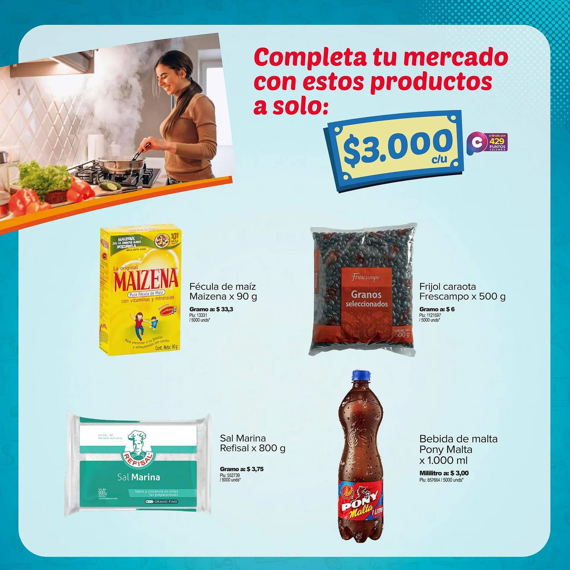Catalogo de Catálogo Surtimax 7 de septiembre al 30 de septiembre 2023 - Pag 10