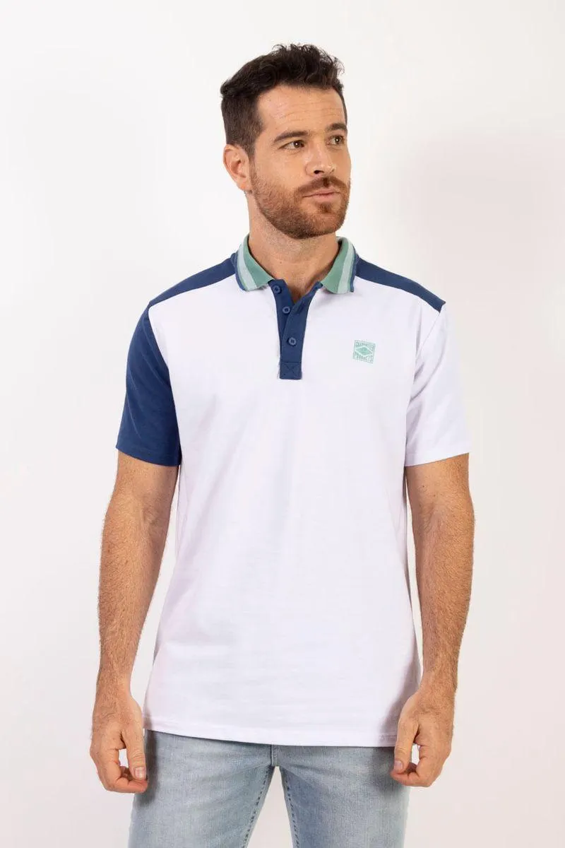 Camiseta polo