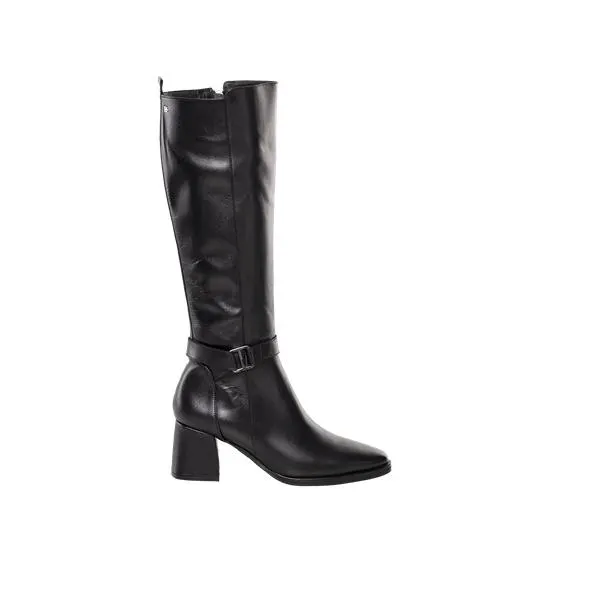 BOTAS PARA MUJER TEANIE