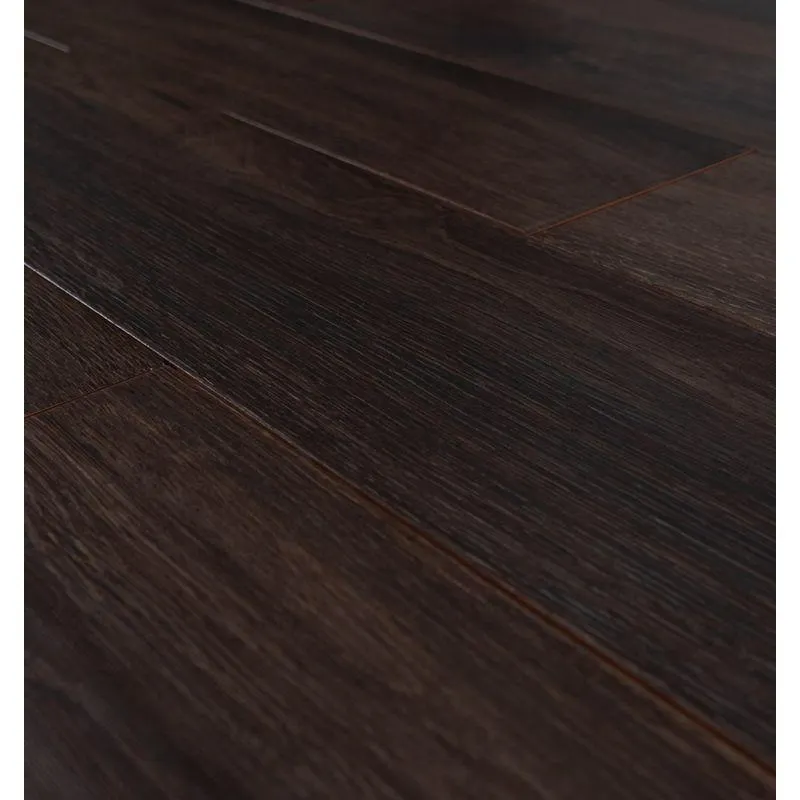 Cerámica Para Piso Estilo Madera Naturawood 20x90 Nogal