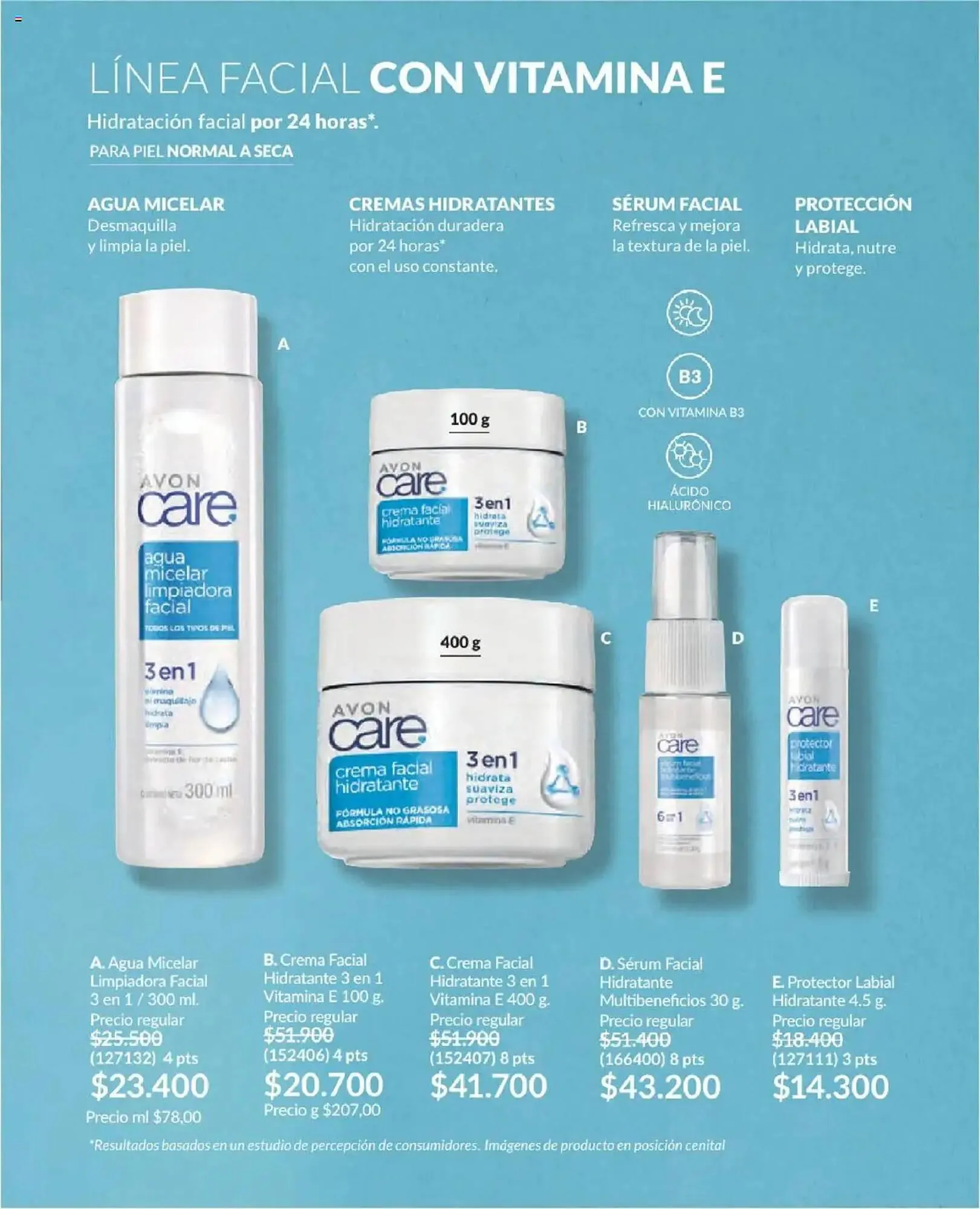 Catalogo de Catálogo Avon 18 de junio al 1 de agosto 2025 - Pag 104