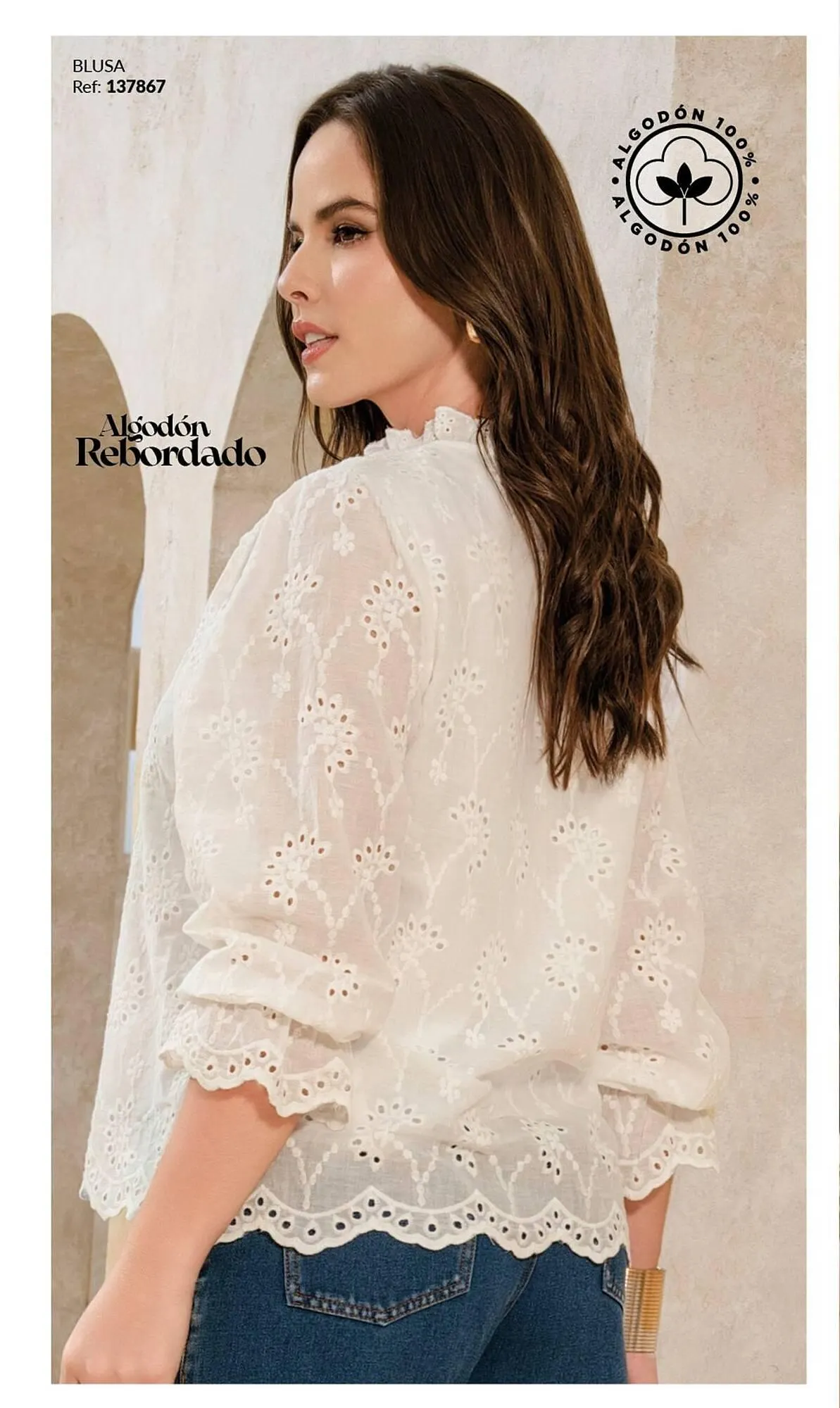 Catalogo de Catálogo Moda Internacional 4 de febrero al 28 de febrero 2025 - Pag 37