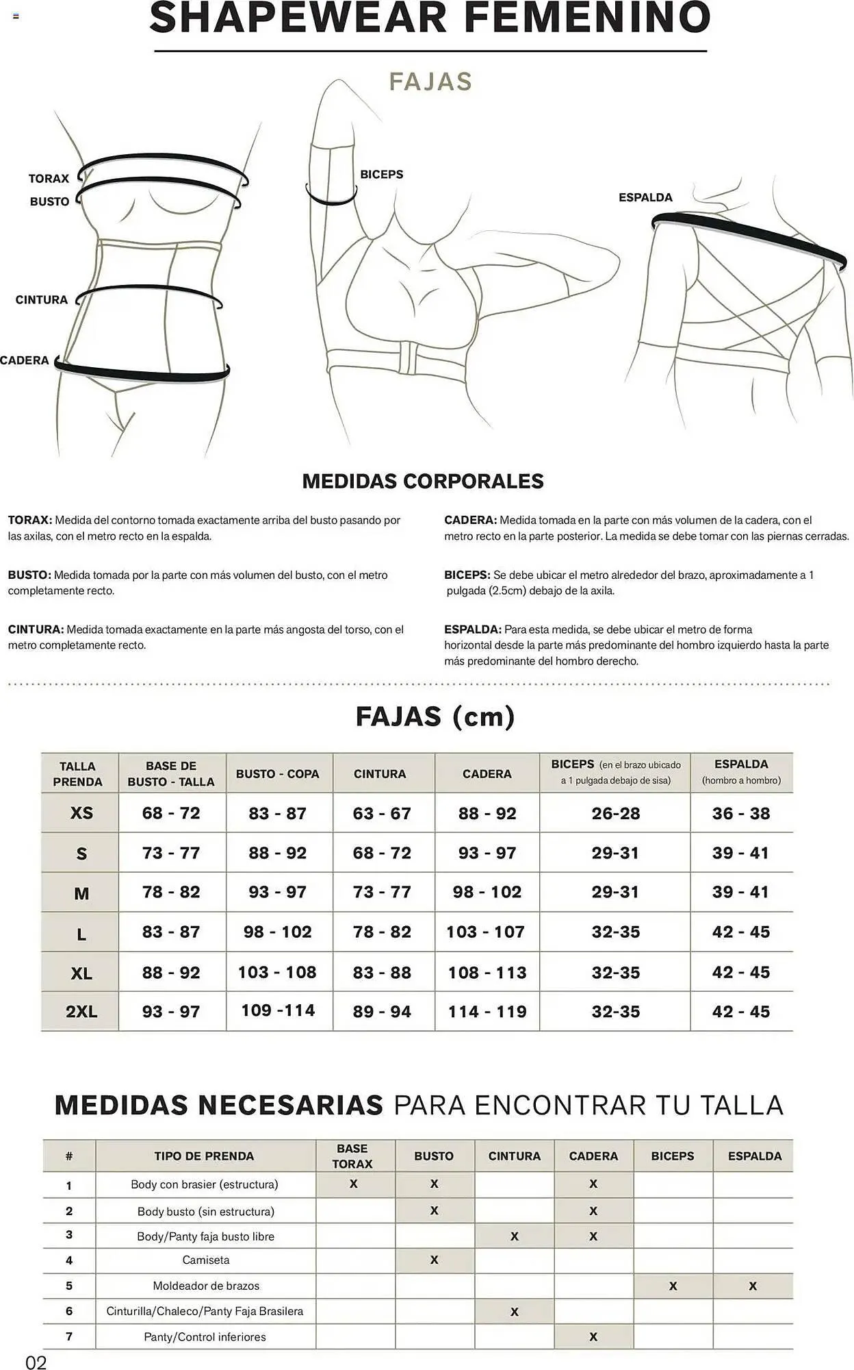 Catalogo de Catálogo Leonisa 12 de septiembre al 1 de noviembre 2025 - Pag 17
