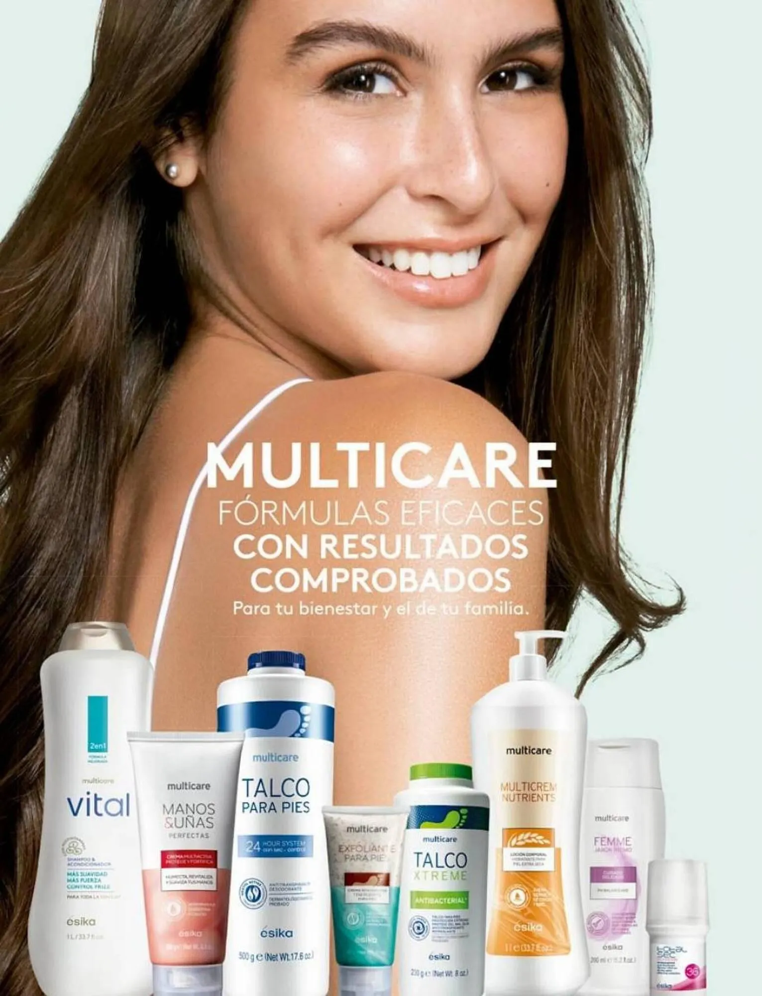 Catalogo de Catálogo Ésika 5 de julio al 25 de julio 2023 - Pag 102