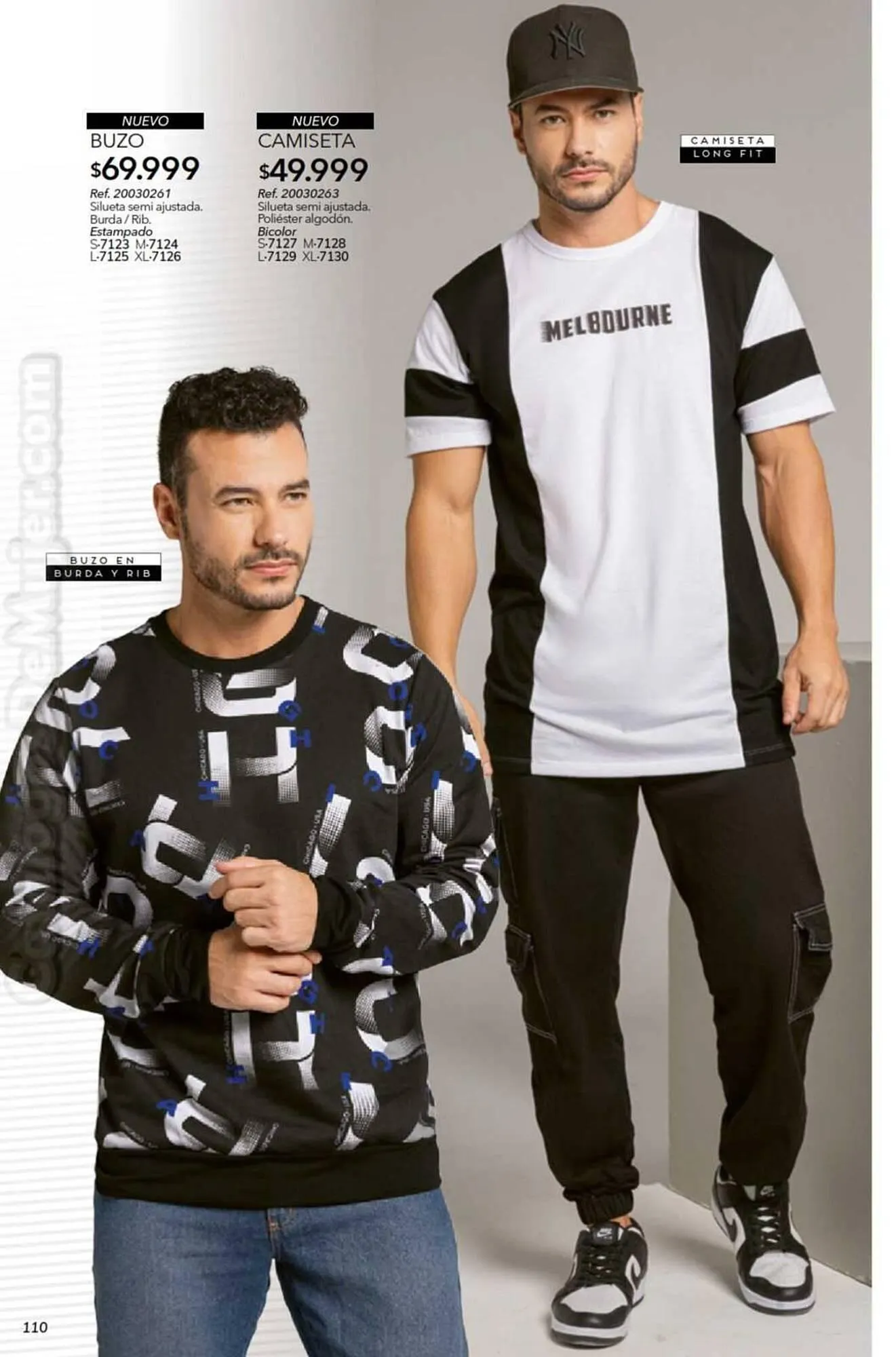 Catalogo de Catálogo Marketing Personal 3 de mayo al 24 de junio 2024 - Pag 22