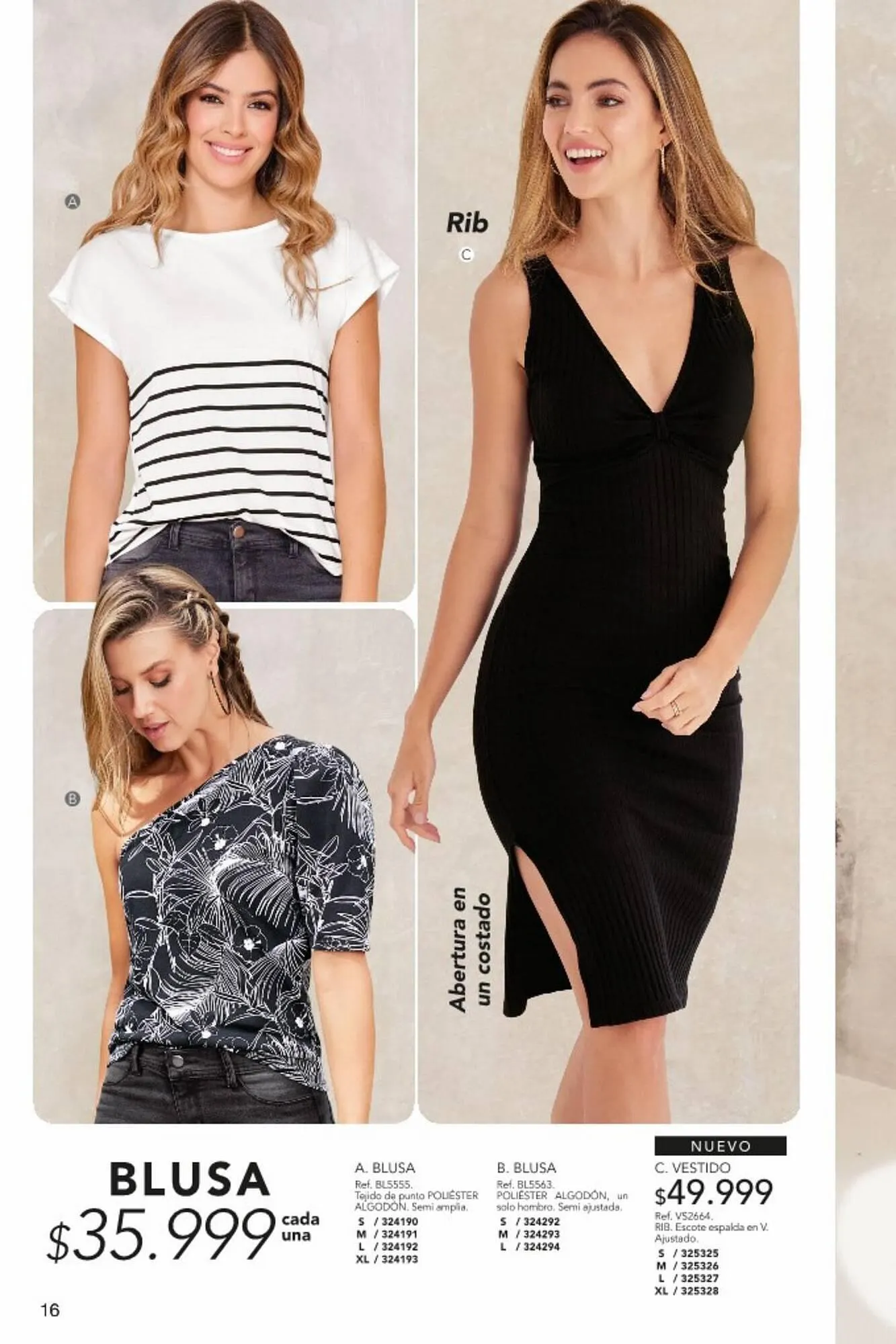 Catalogo de Catálogo LeBon 4 de julio al 31 de agosto 2023 - Pag 18