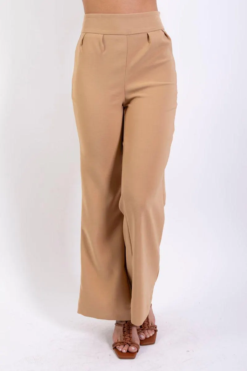 Pantalones liviano
