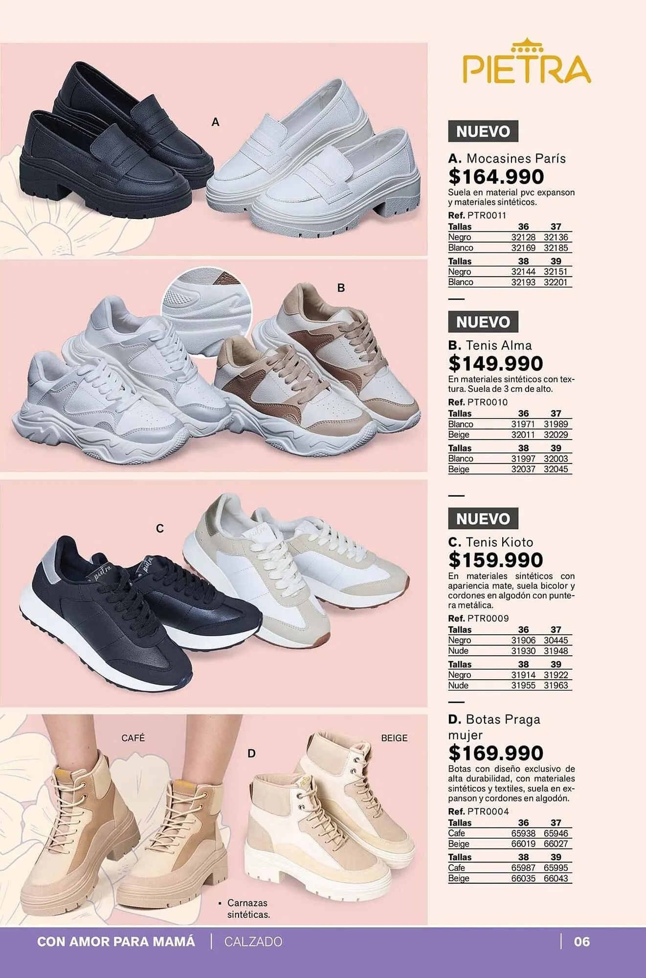 Catalogo de Catálogo Leonisa 12 de marzo al 21 de abril 2024 - Pag 6