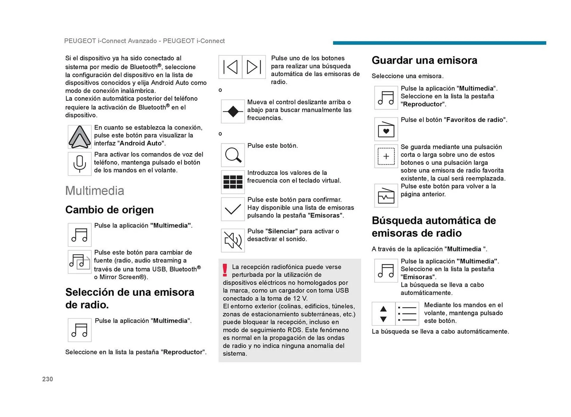 Catalogo de Catálogo Peugeot 23 de septiembre al 23 de septiembre 2026 - Pag 232