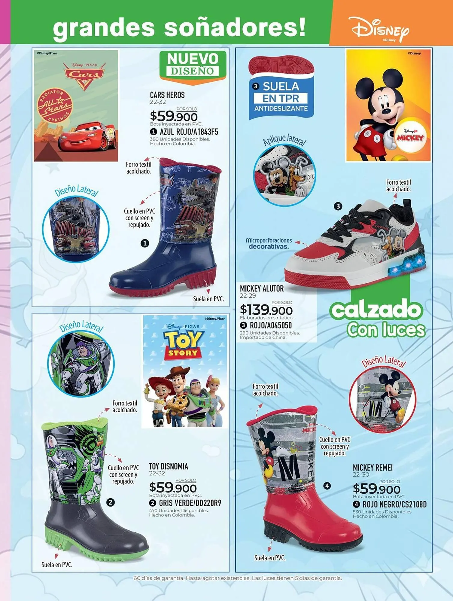 Catalogo de Catálogo Croydon 6 de mayo al 28 de mayo 2026 - Pag 143