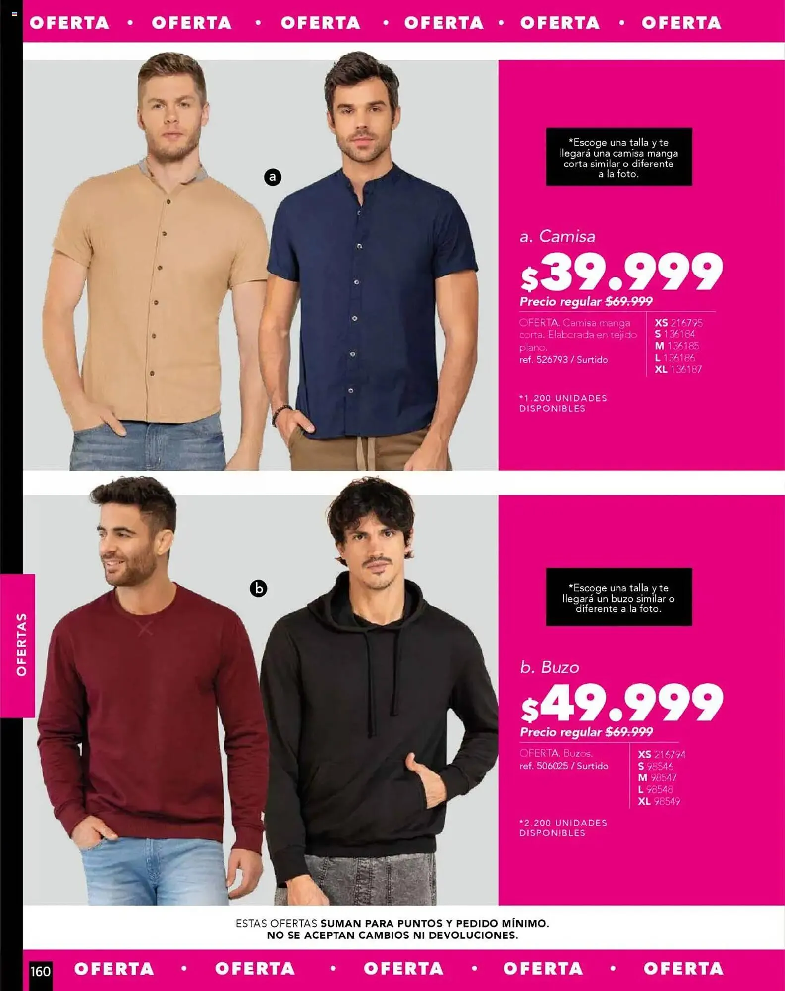 Catalogo de Catálogo Pacífika 10 de septiembre al 1 de noviembre 2025 - Pag 188