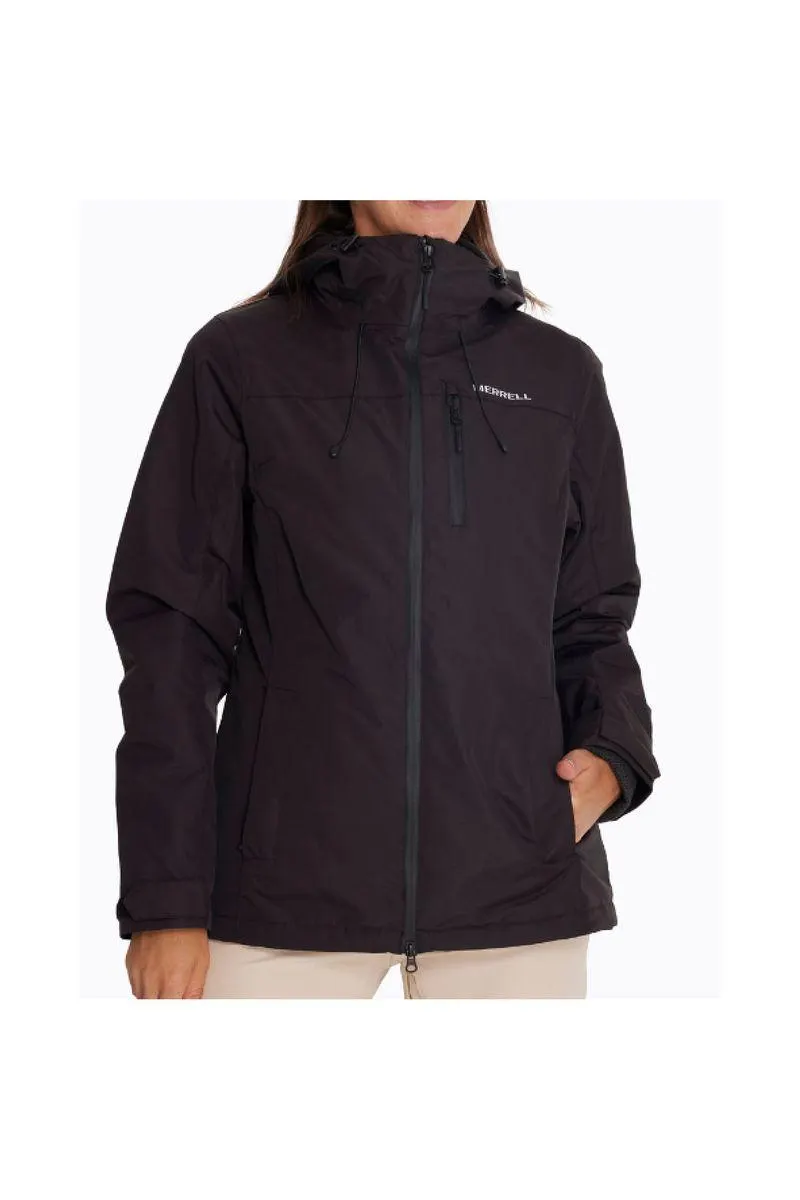Chaquetas Trail 3 In 1 Jacket Para Mujer