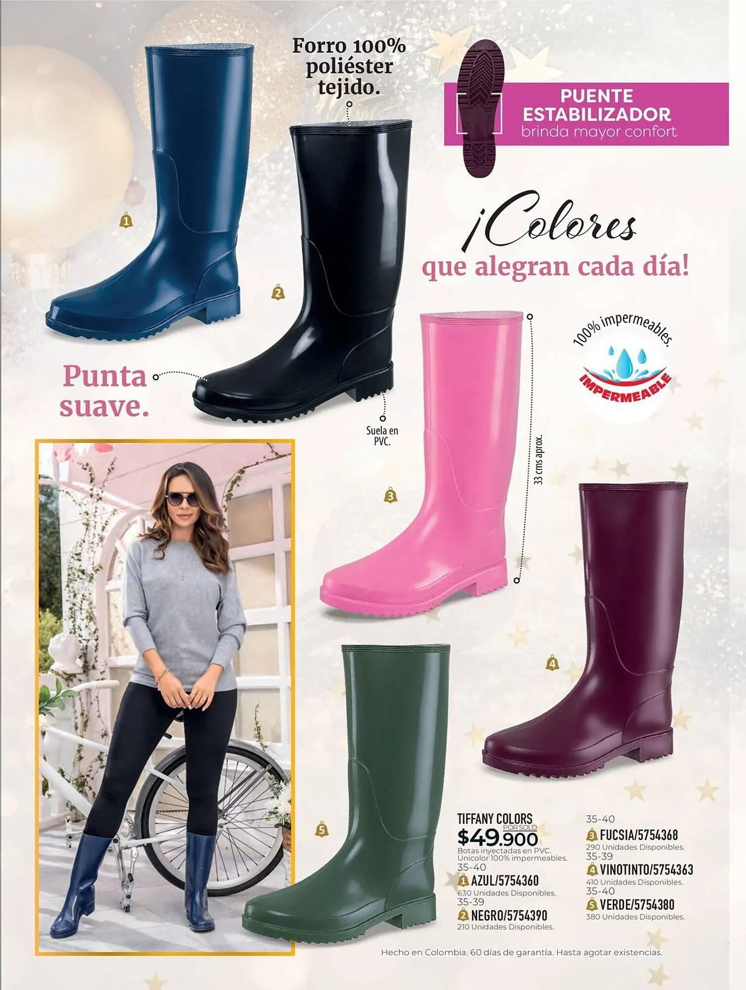 Catalogo de Catálogo Croydon 31 de octubre al 26 de diciembre 2025 - Pag 75