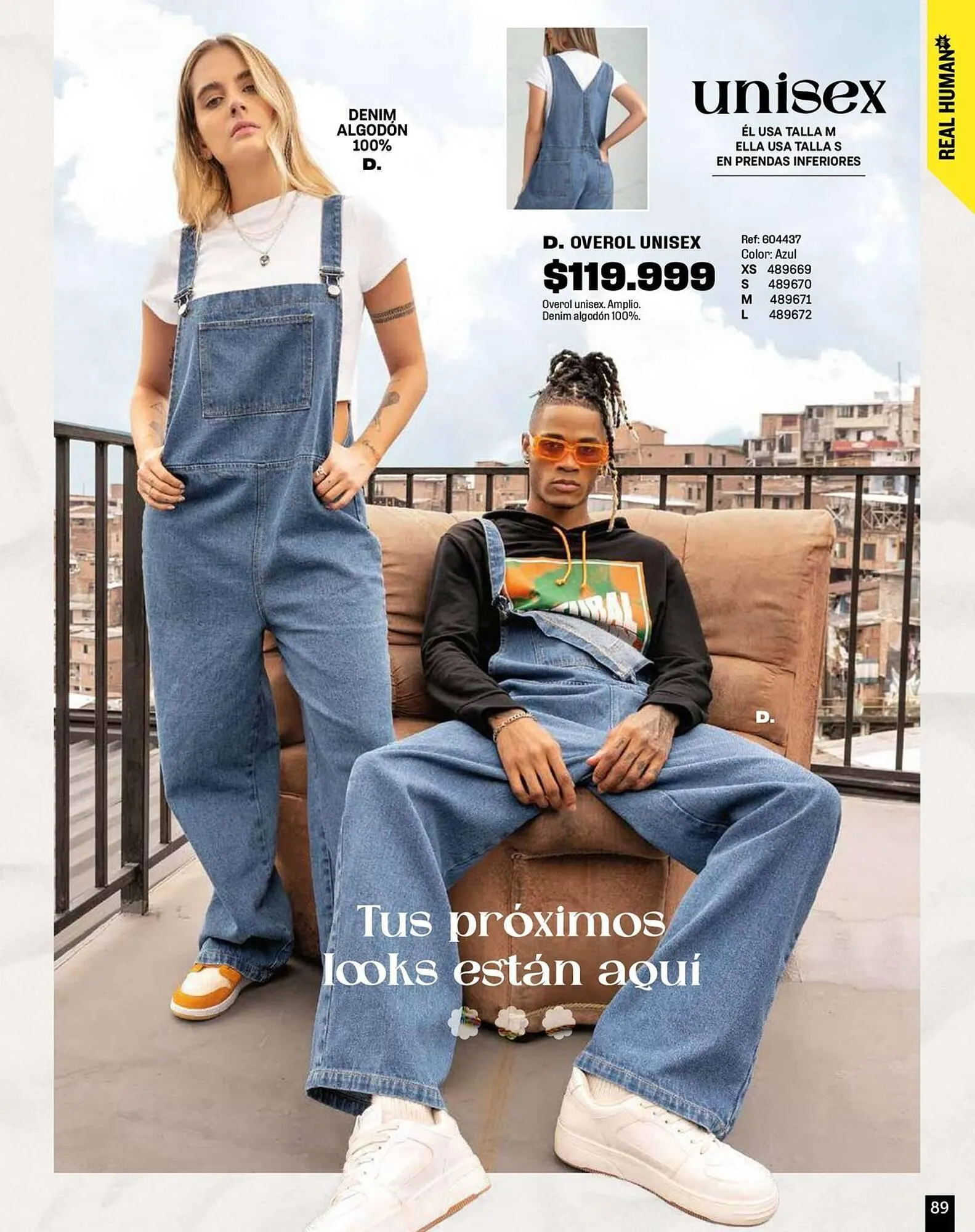 Catalogo de Catálogo Pacífika 23 de abril al 31 de mayo 2025 - Pag 110