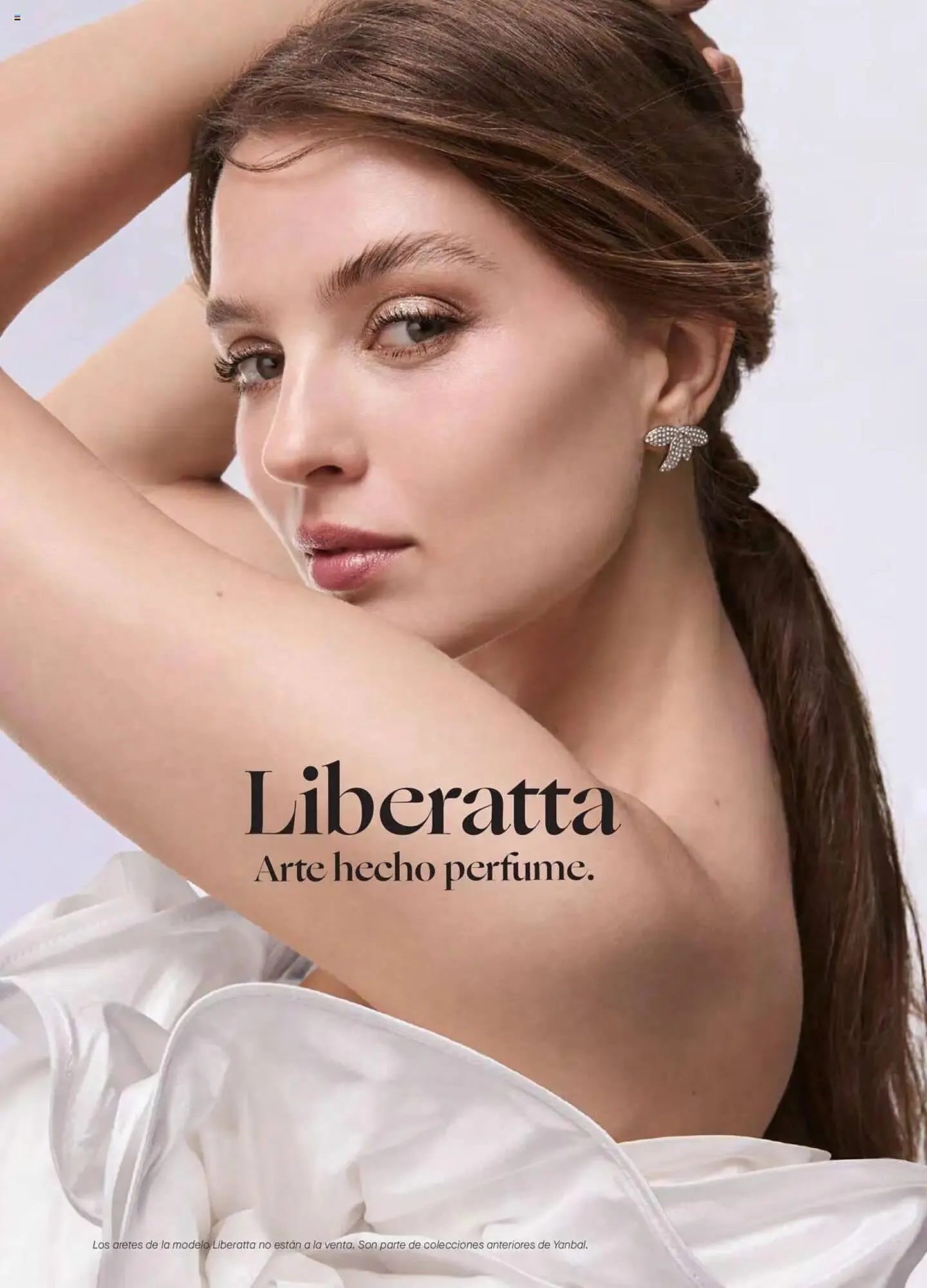 Catalogo de Catálogo Yanbal 15 de septiembre al 30 de noviembre 2025 - Pag 32