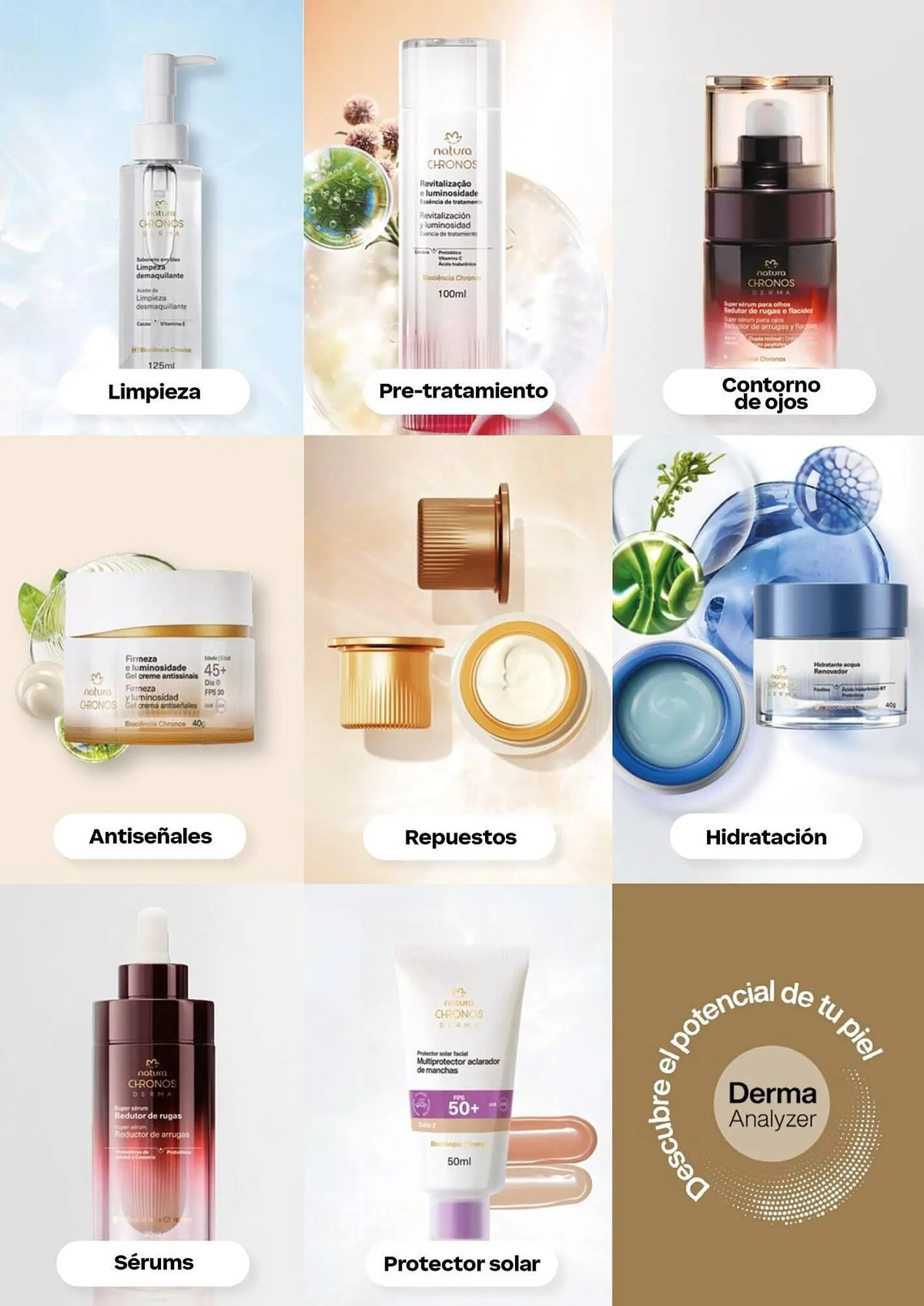 Catalogo de Catálogo Natura 1 de enero al 31 de enero 2026 - Pag 76