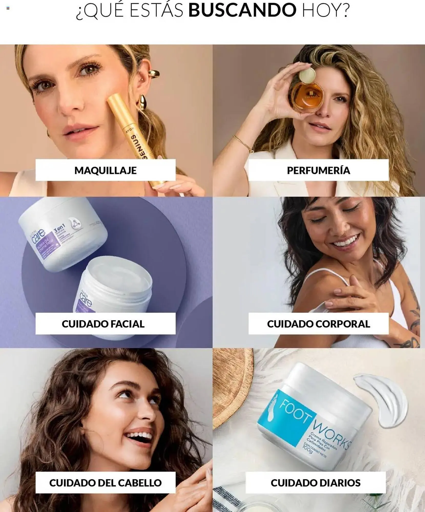 Catalogo de Catálogo Avon 12 de septiembre al 1 de noviembre 2025 - Pag 5