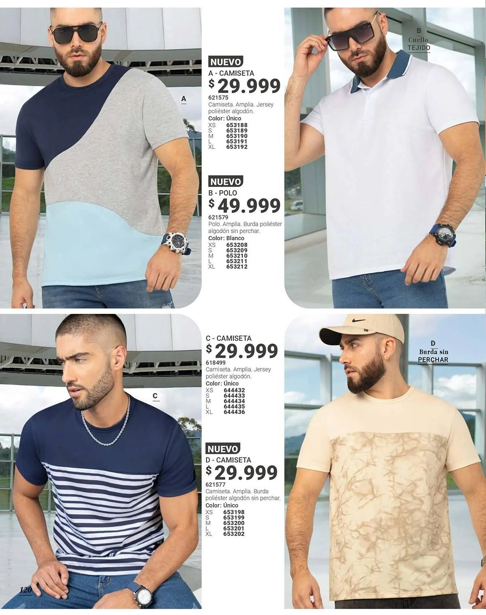 Catalogo de Catálogo Carmel 3 de febrero al 28 de febrero 2025 - Pag 122