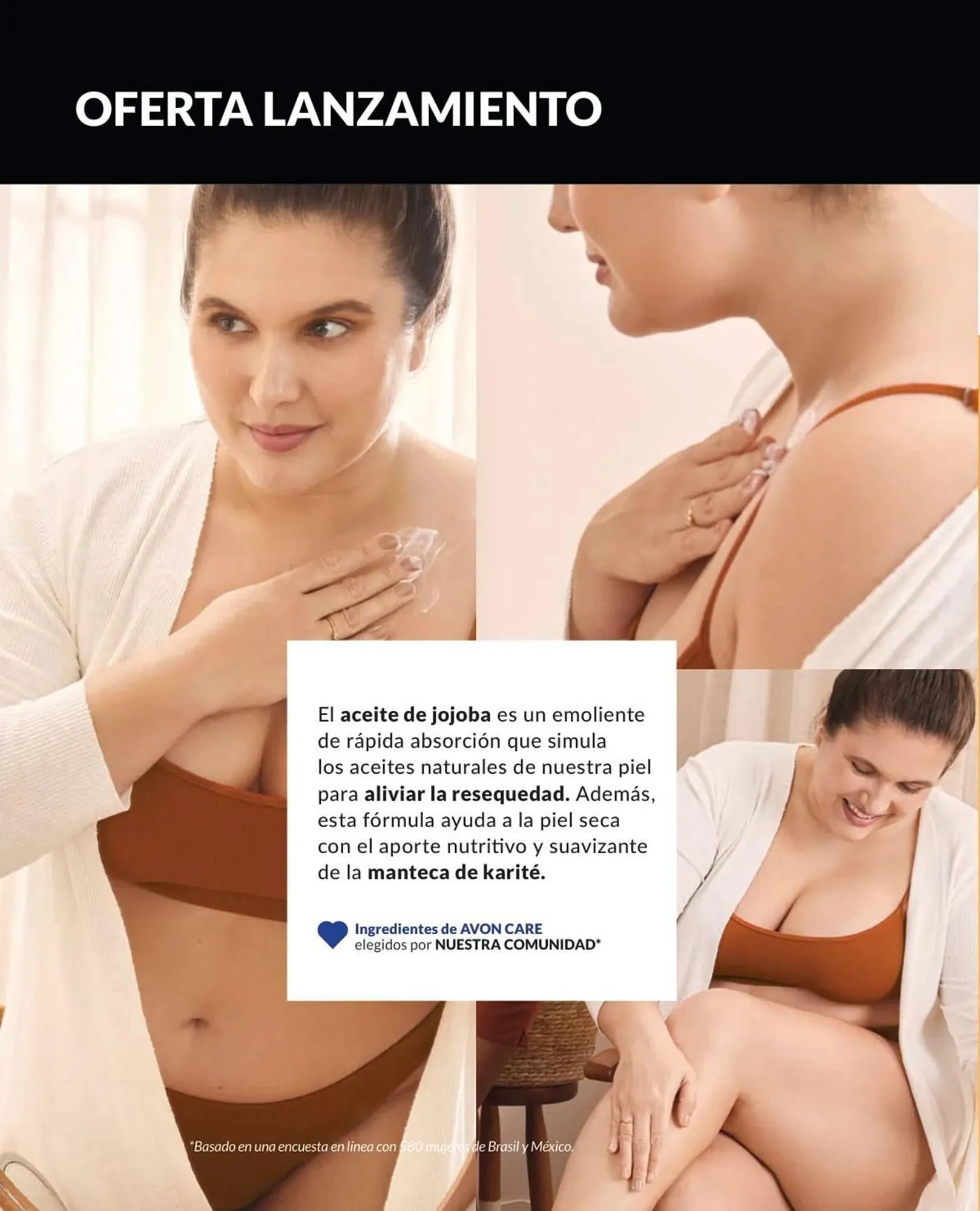 Catalogo de Catálogo Avon 25 de febrero al 31 de marzo 2026 - Pag 140