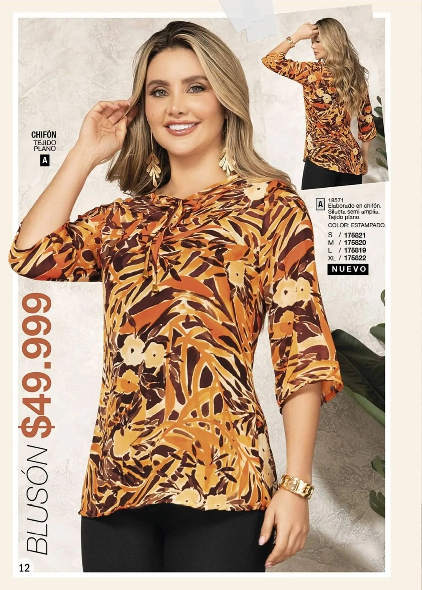 Catalogo de Catálogo Juana Bonita 15 de enero al 23 de enero 2025 - Pag 21