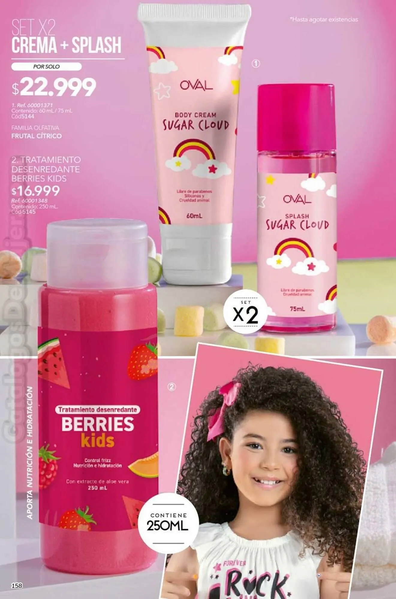 Catalogo de Catálogo Marketing Personal 3 de mayo al 24 de junio 2024 - Pag 78