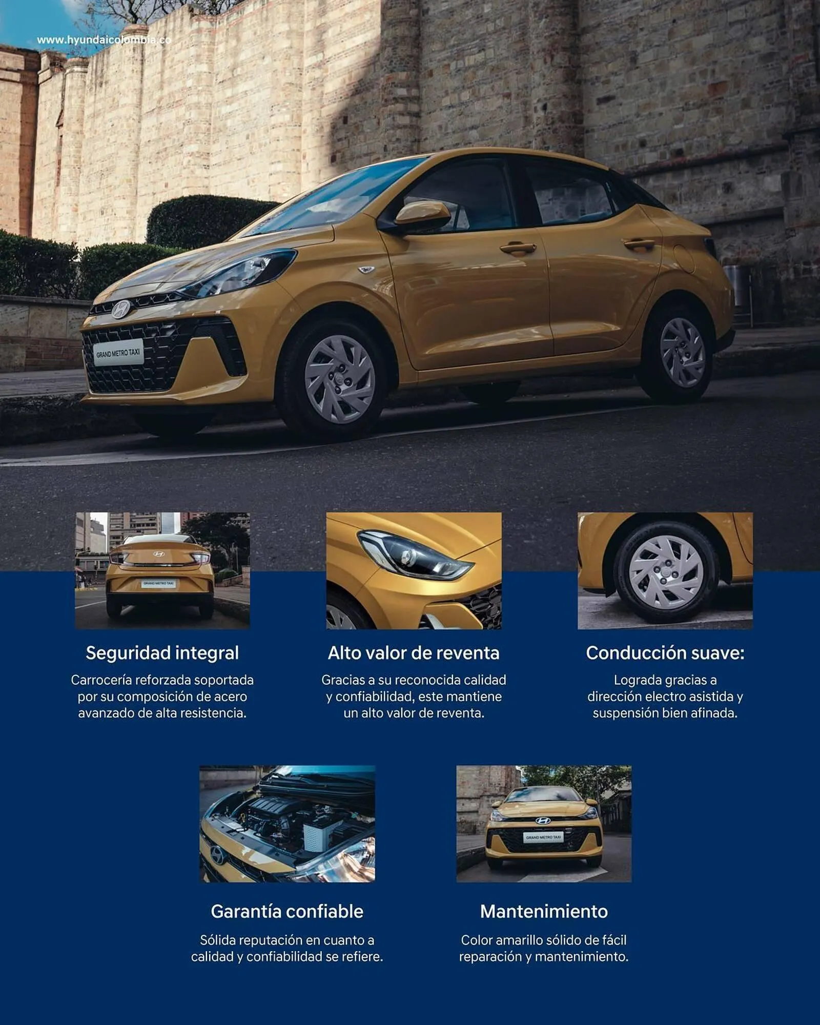 Catalogo de Catálogo Hyundai 10 de marzo al 31 de marzo 2025 - Pag 2