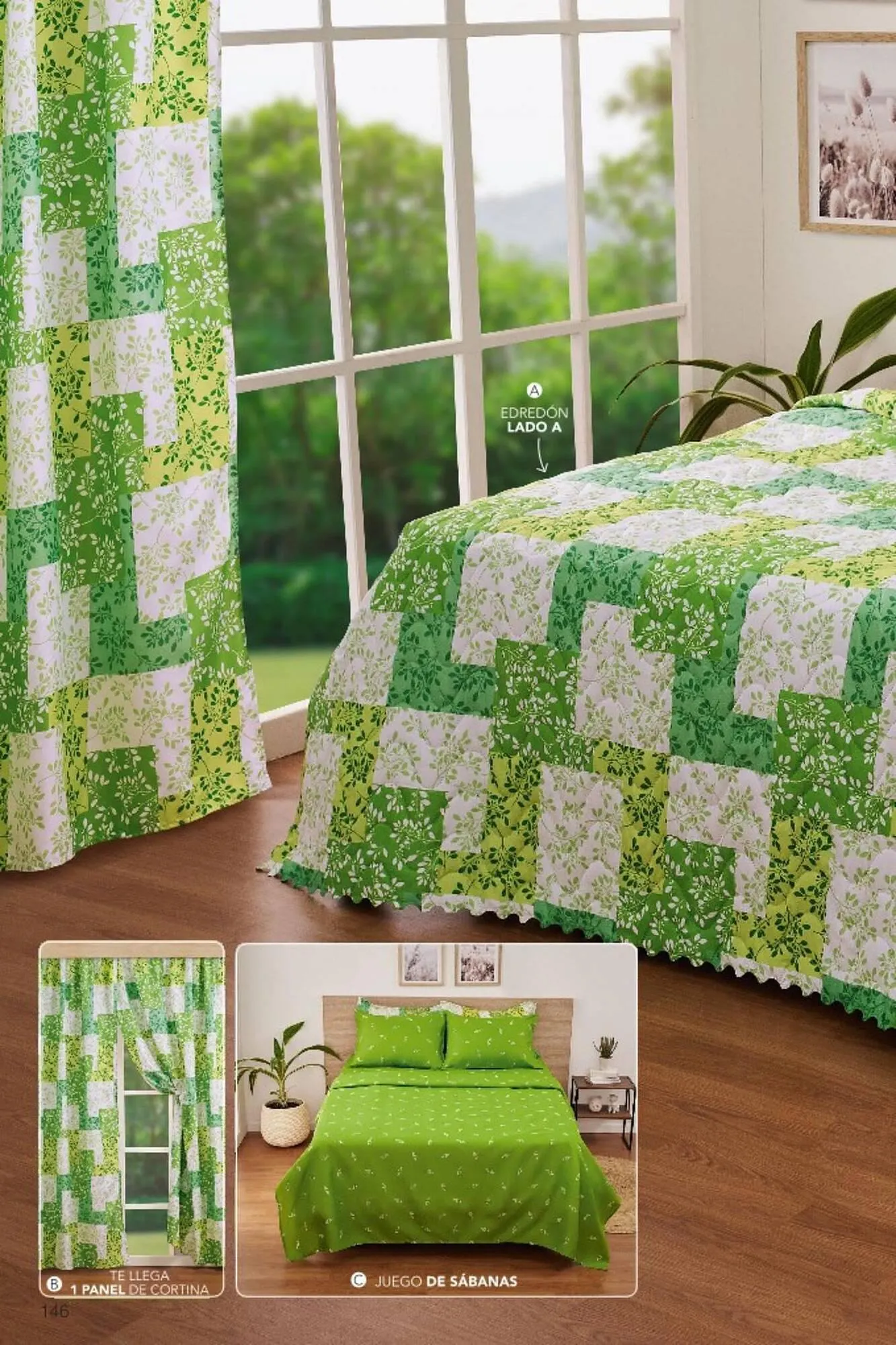 Catalogo de Catálogo LeBon 4 de julio al 31 de agosto 2023 - Pag 148