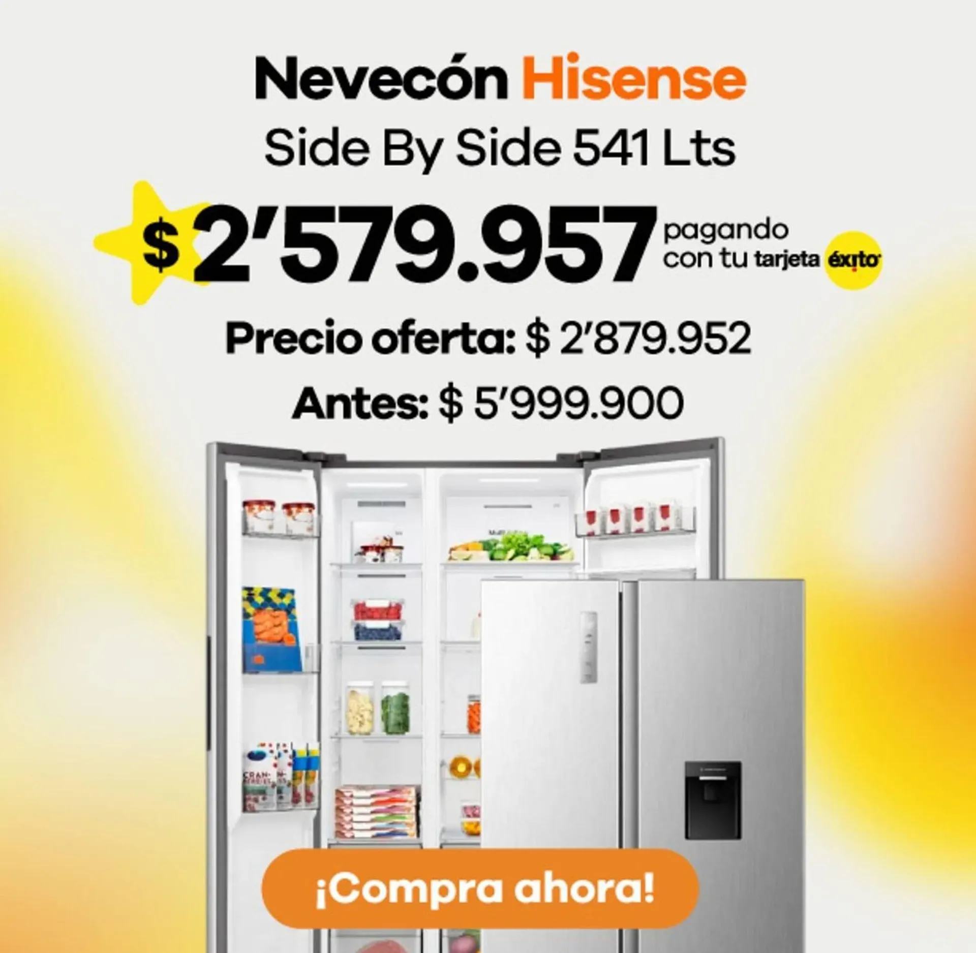 Catalogo de Catálogo Éxito 29 de julio al 9 de agosto 2025 - Pag 16